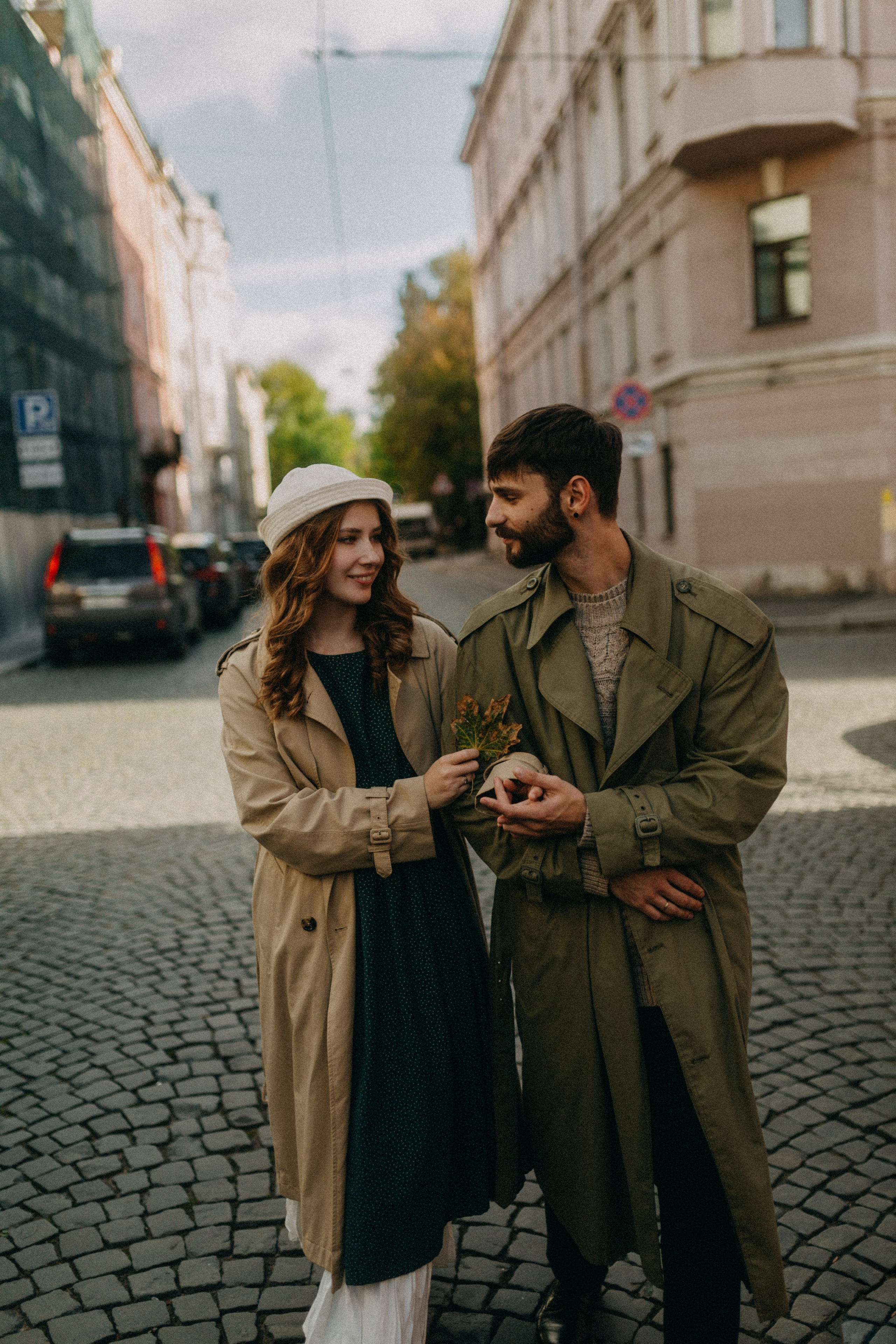 Любить не перелюбить. Фотограф в Санкт Петербурге Лара Великова