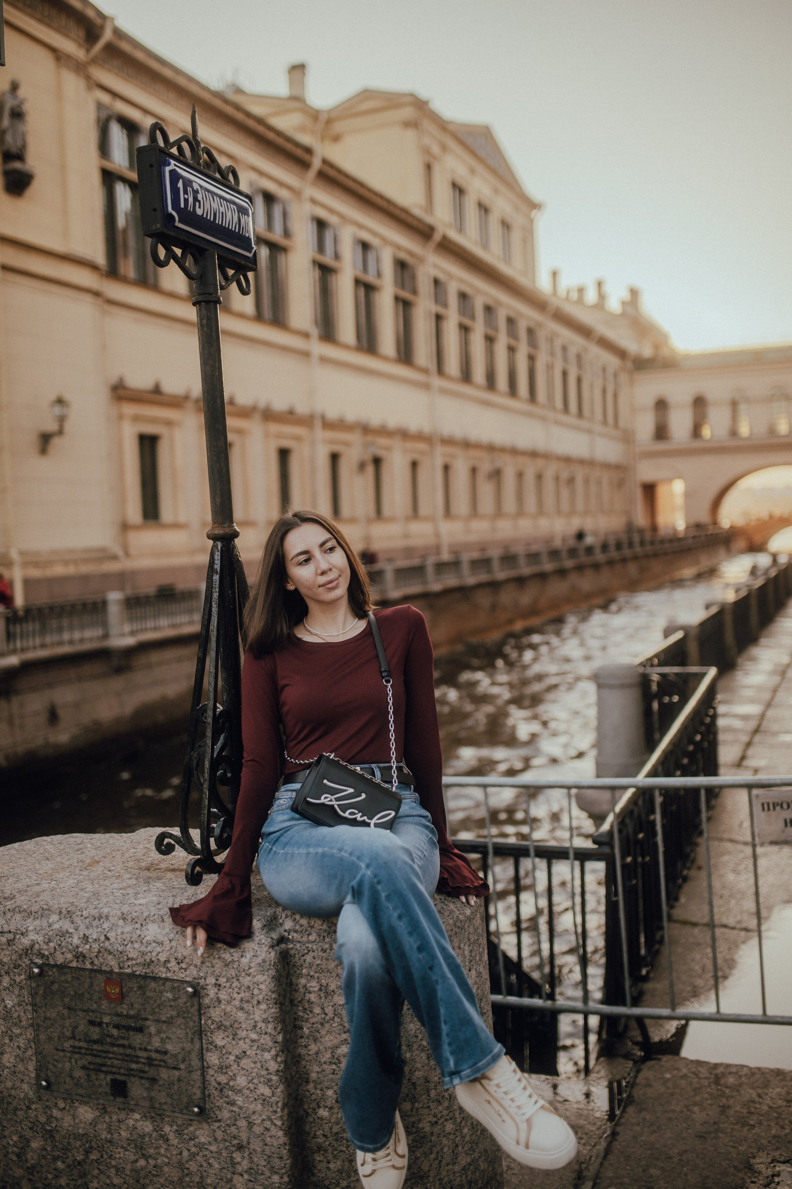 Ирада. Фотограф в Санкт Петербурге Лара Великова