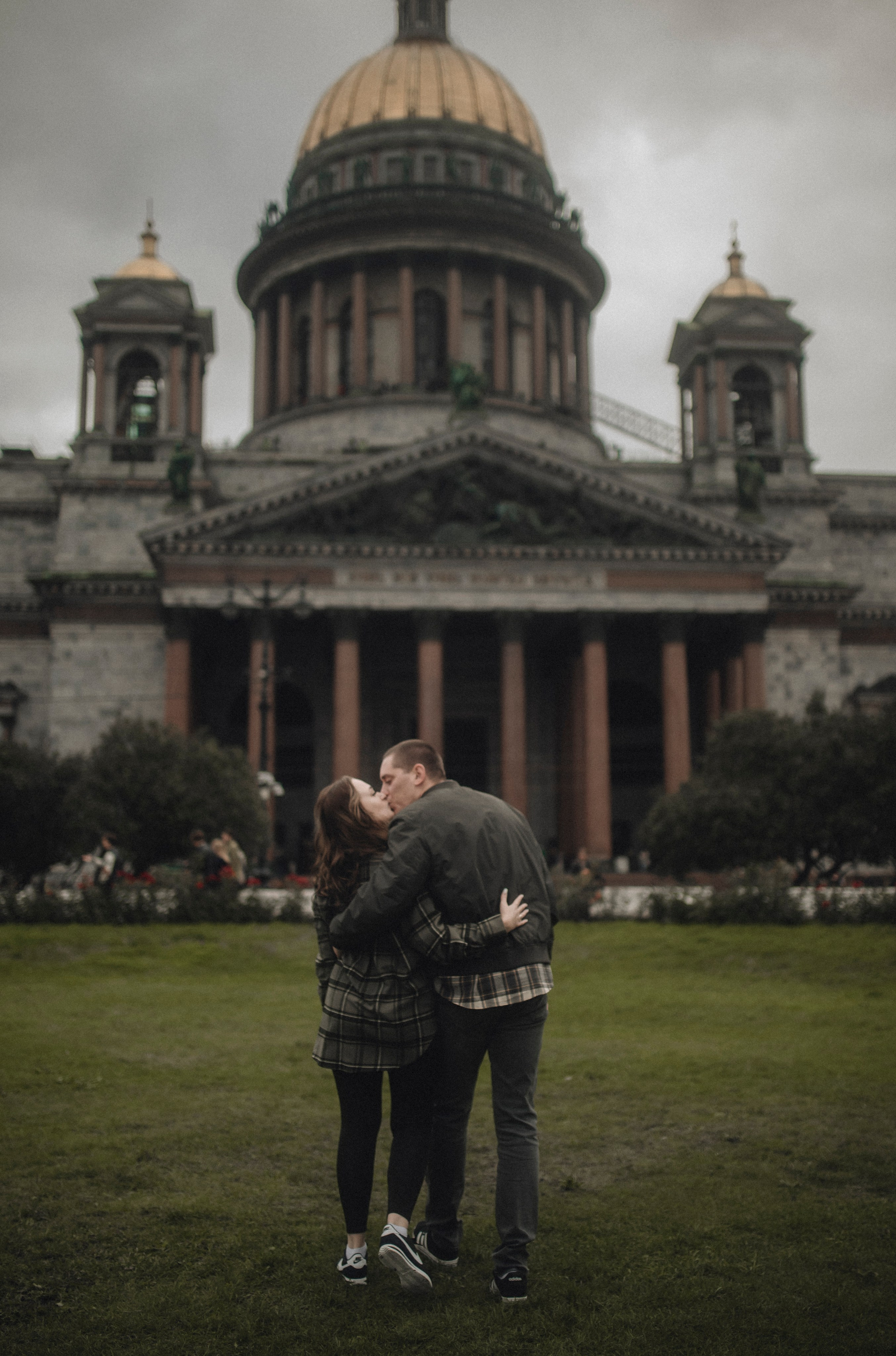 Семья. Фотограф в Санкт Петербурге Лара Великова