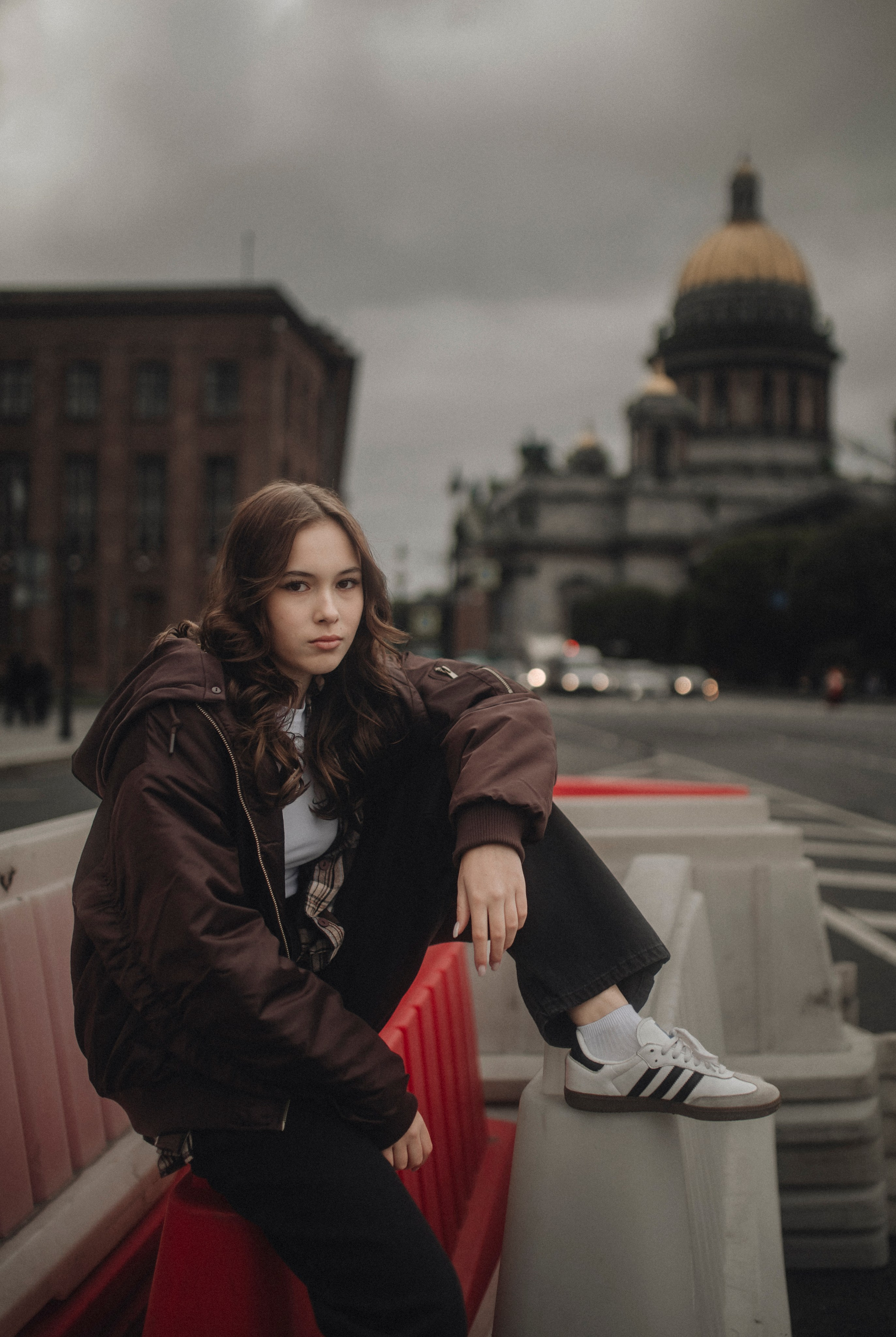 Семья. Фотограф в Санкт Петербурге Лара Великова