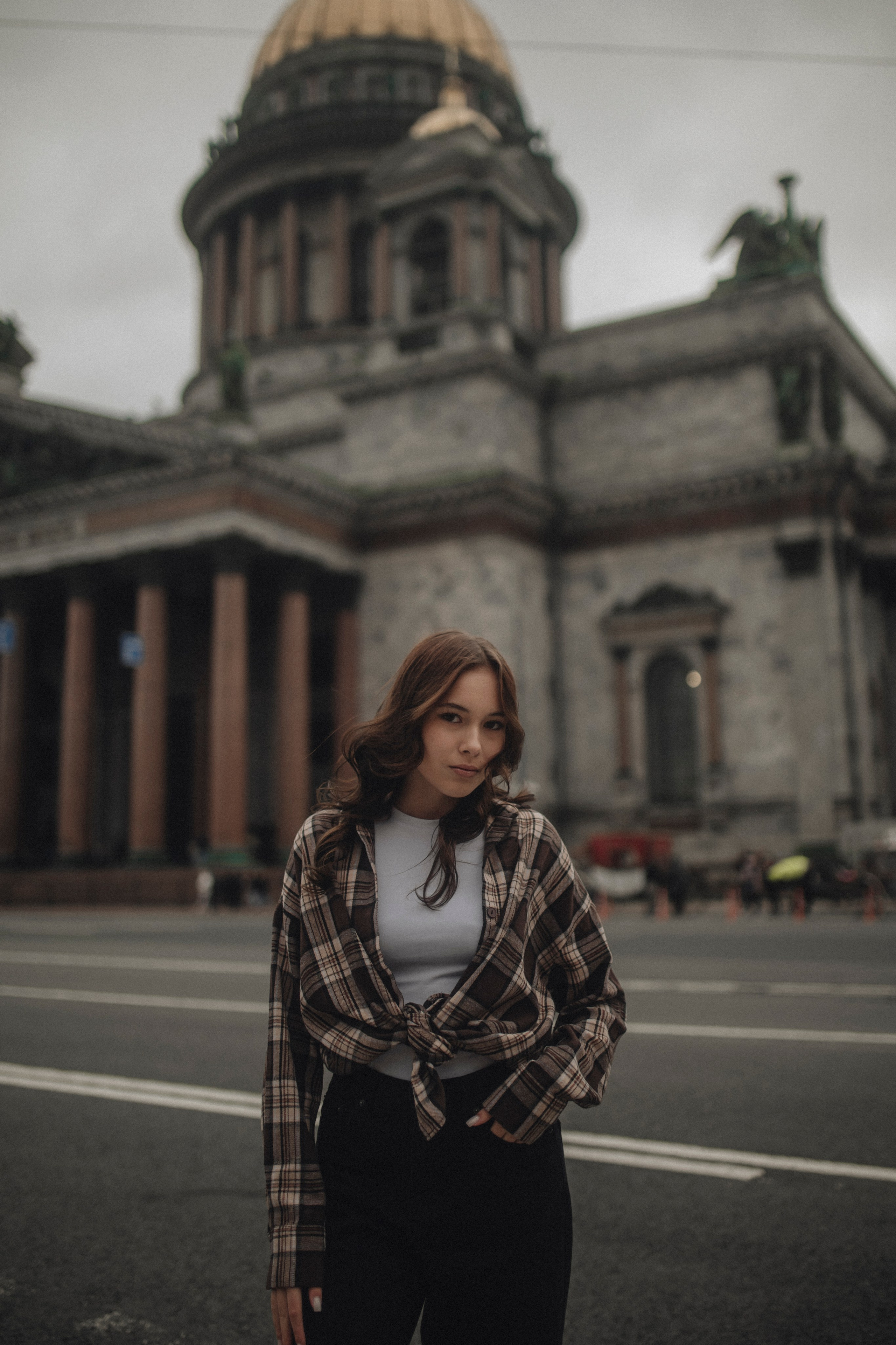 Семья. Фотограф в Санкт Петербурге Лара Великова