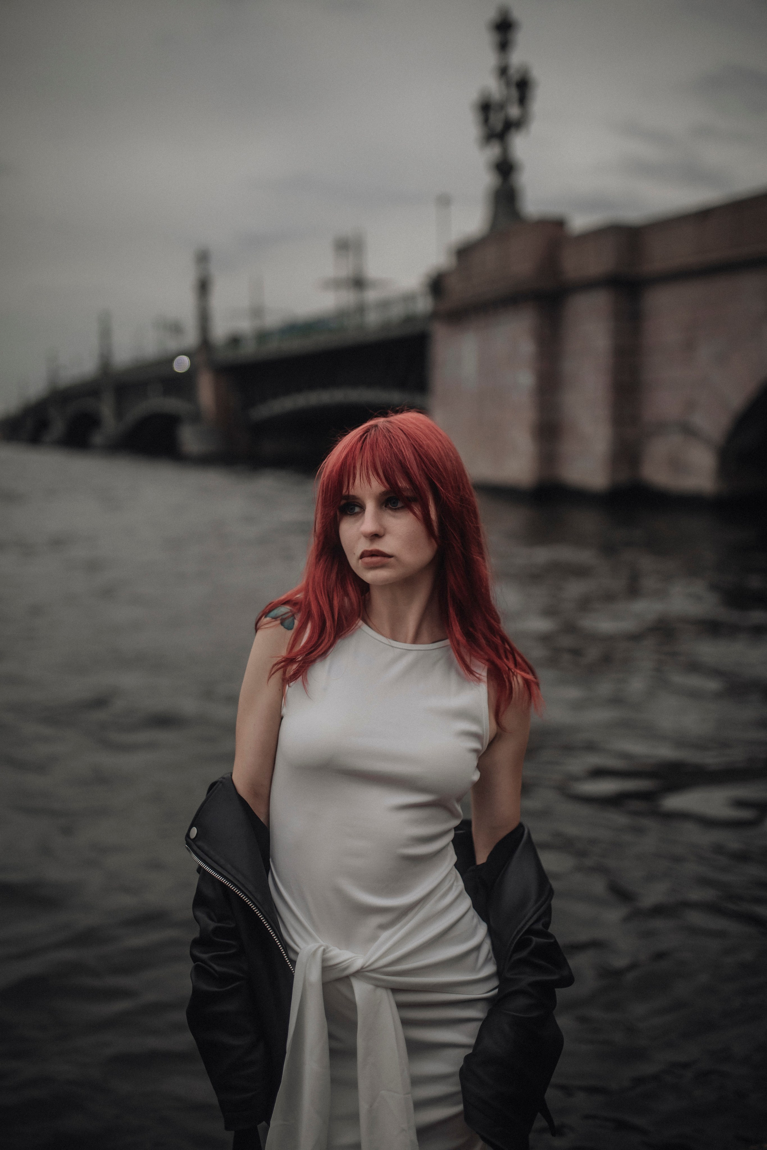 Три сестры. Фотограф в Санкт Петербурге Лара Великова