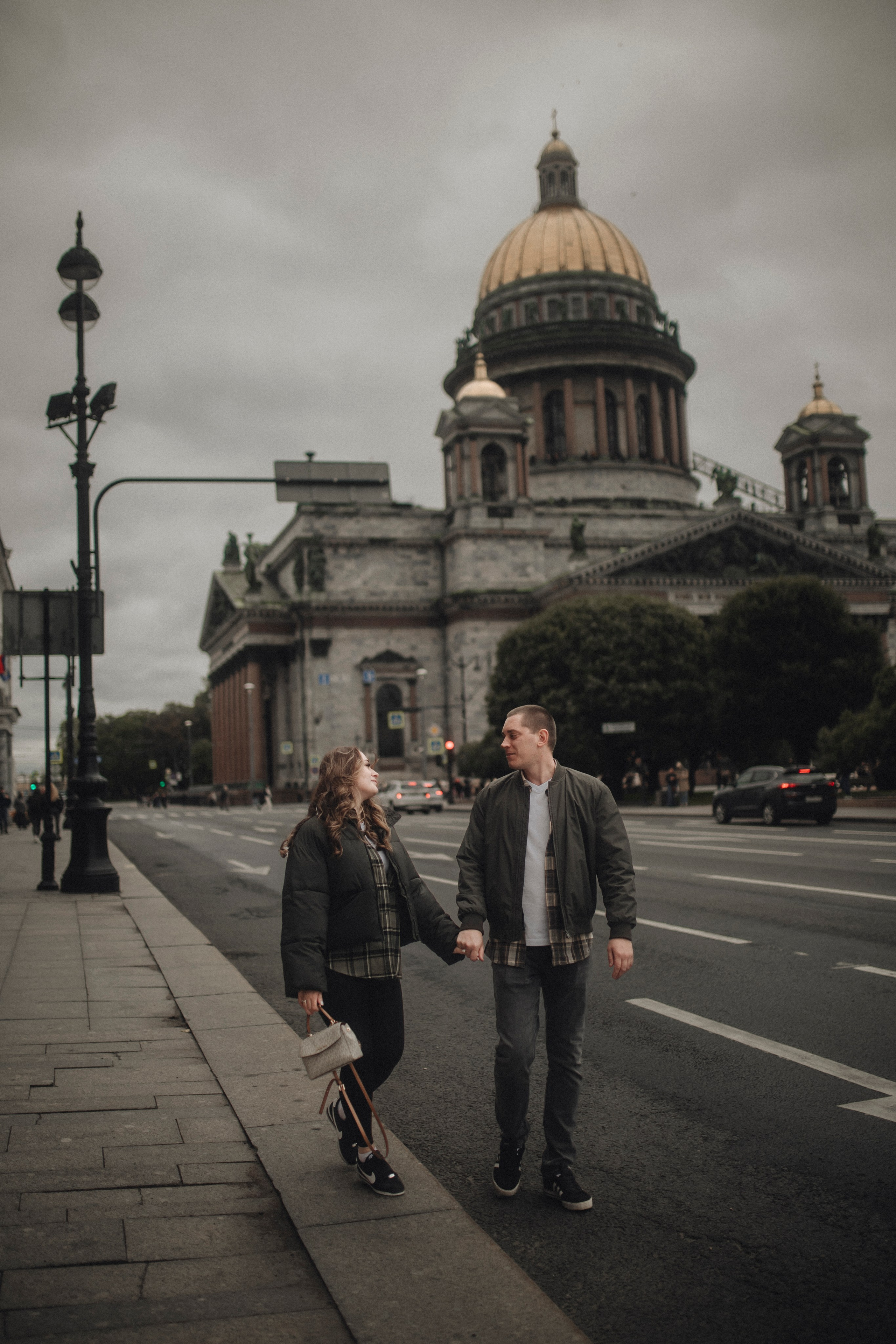 Семья. Фотограф в Санкт Петербурге Лара Великова