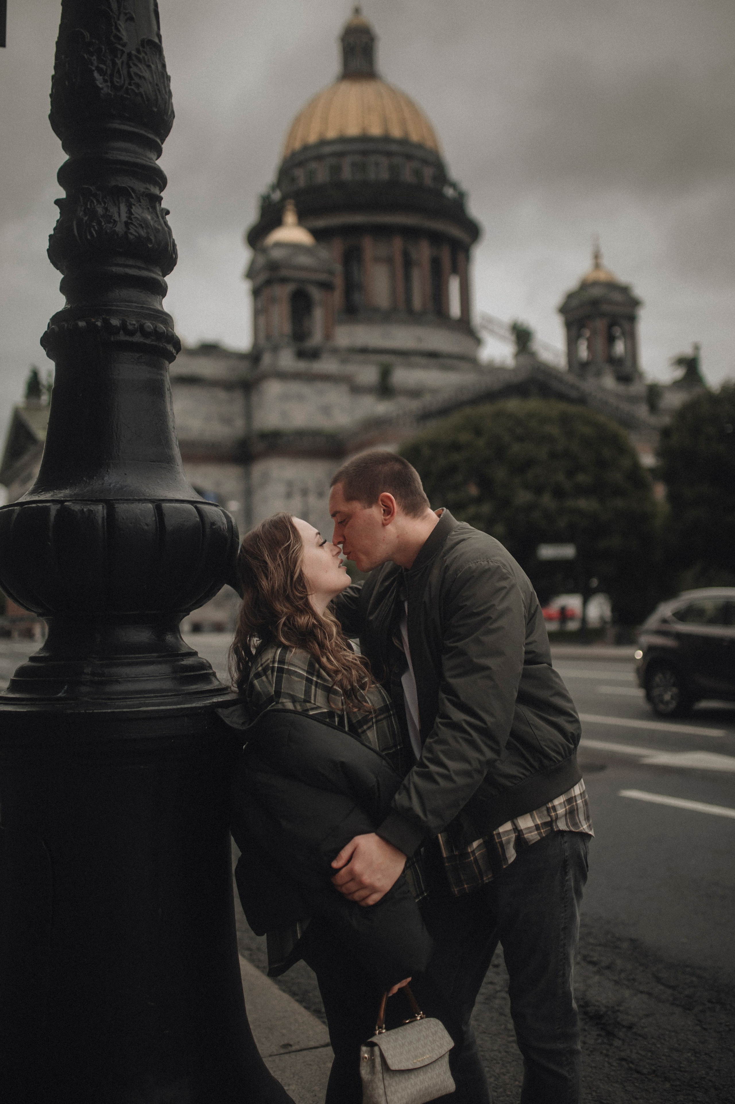 Семья. Фотограф в Санкт Петербурге Лара Великова