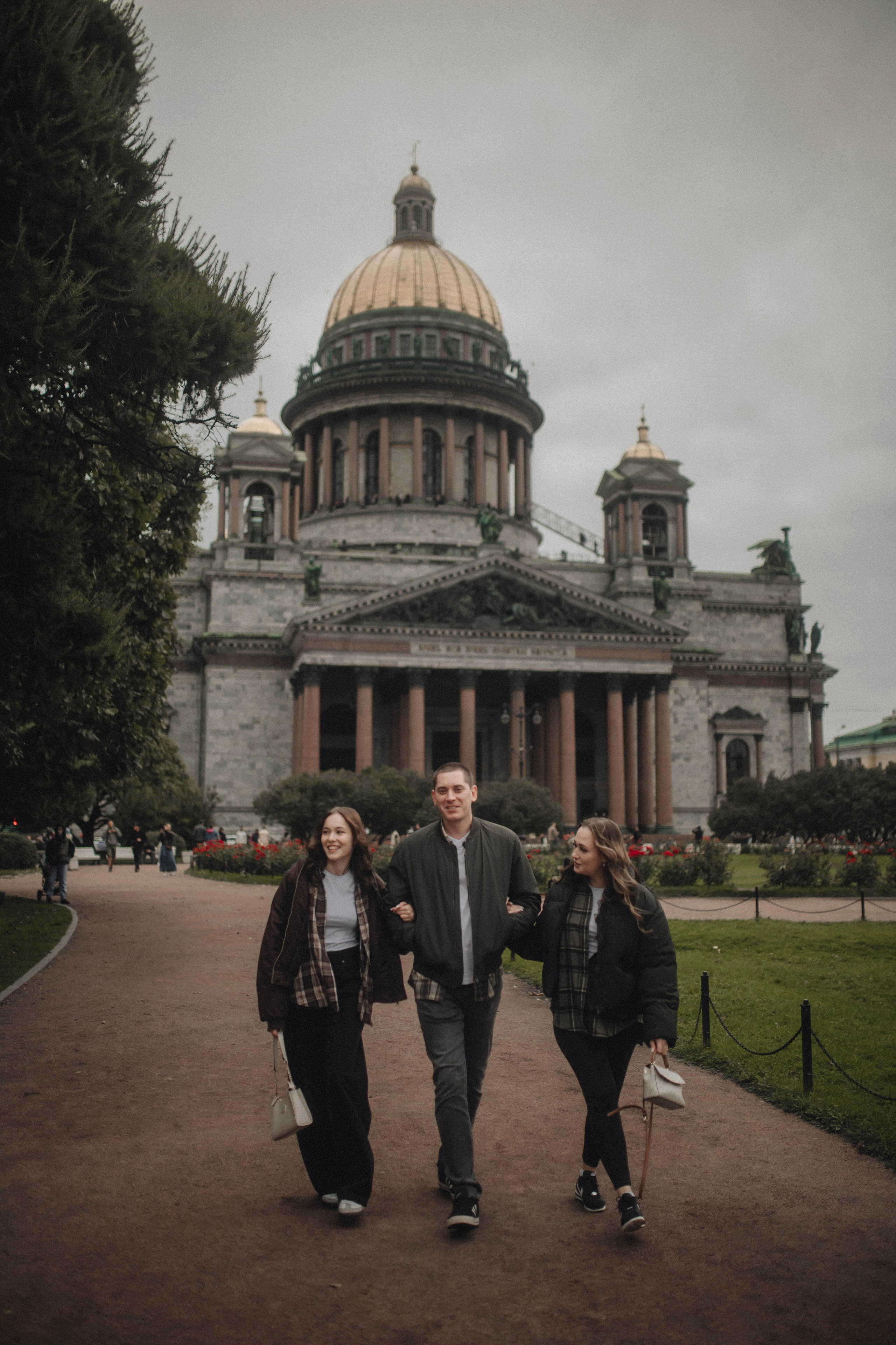 Семья. Фотограф в Санкт Петербурге Лара Великова