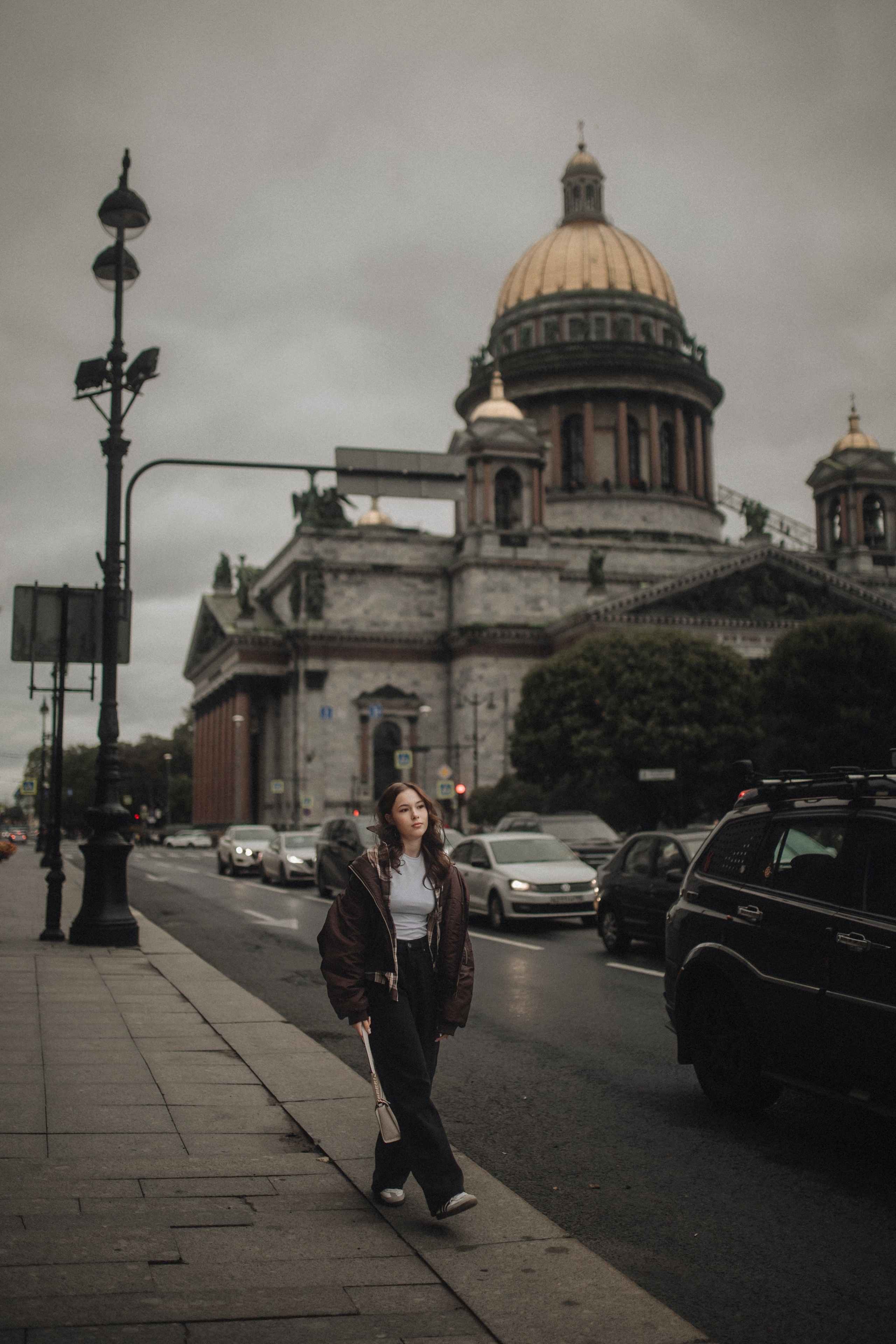 Семья. Фотограф в Санкт Петербурге Лара Великова