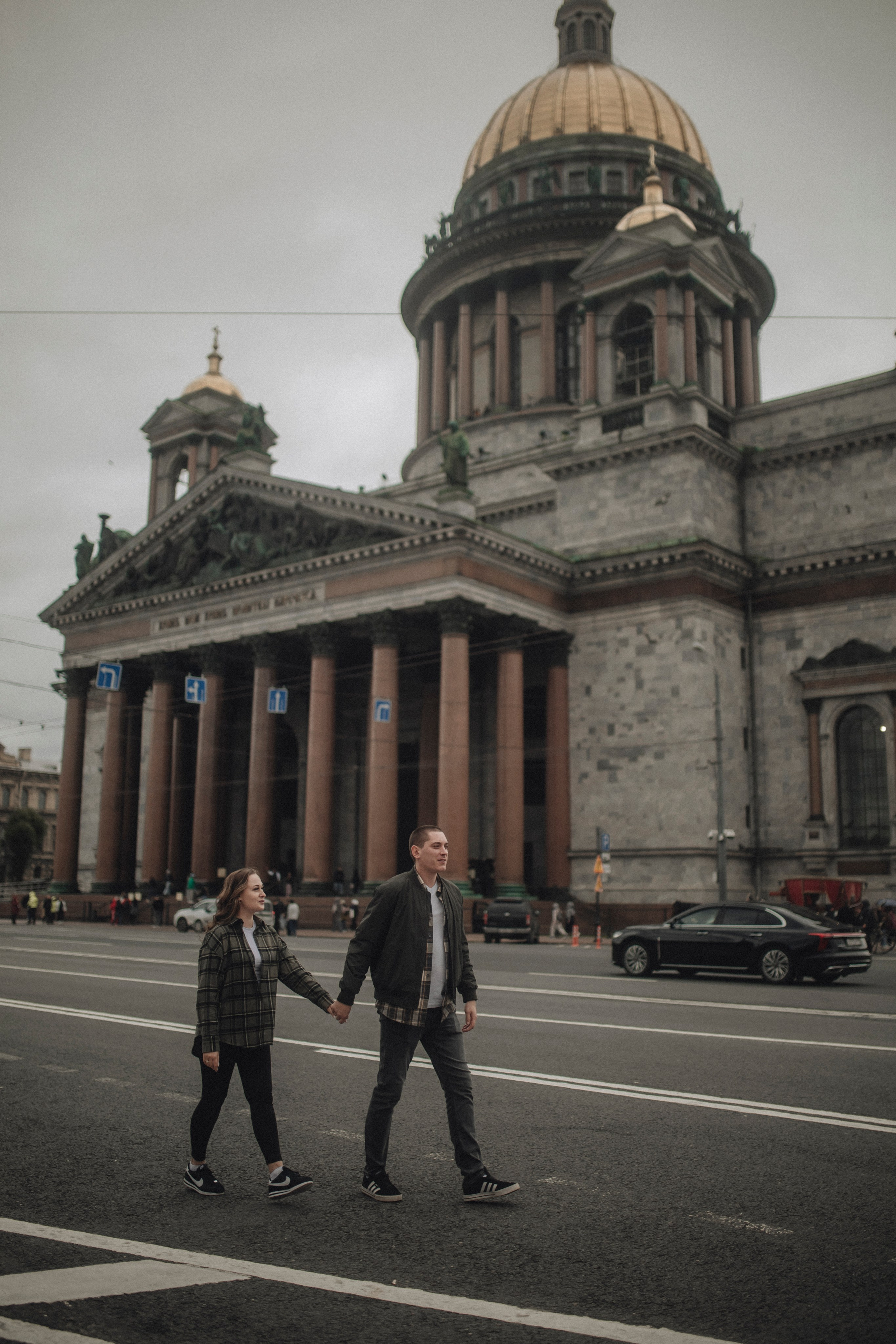 Семья. Фотограф в Санкт Петербурге Лара Великова