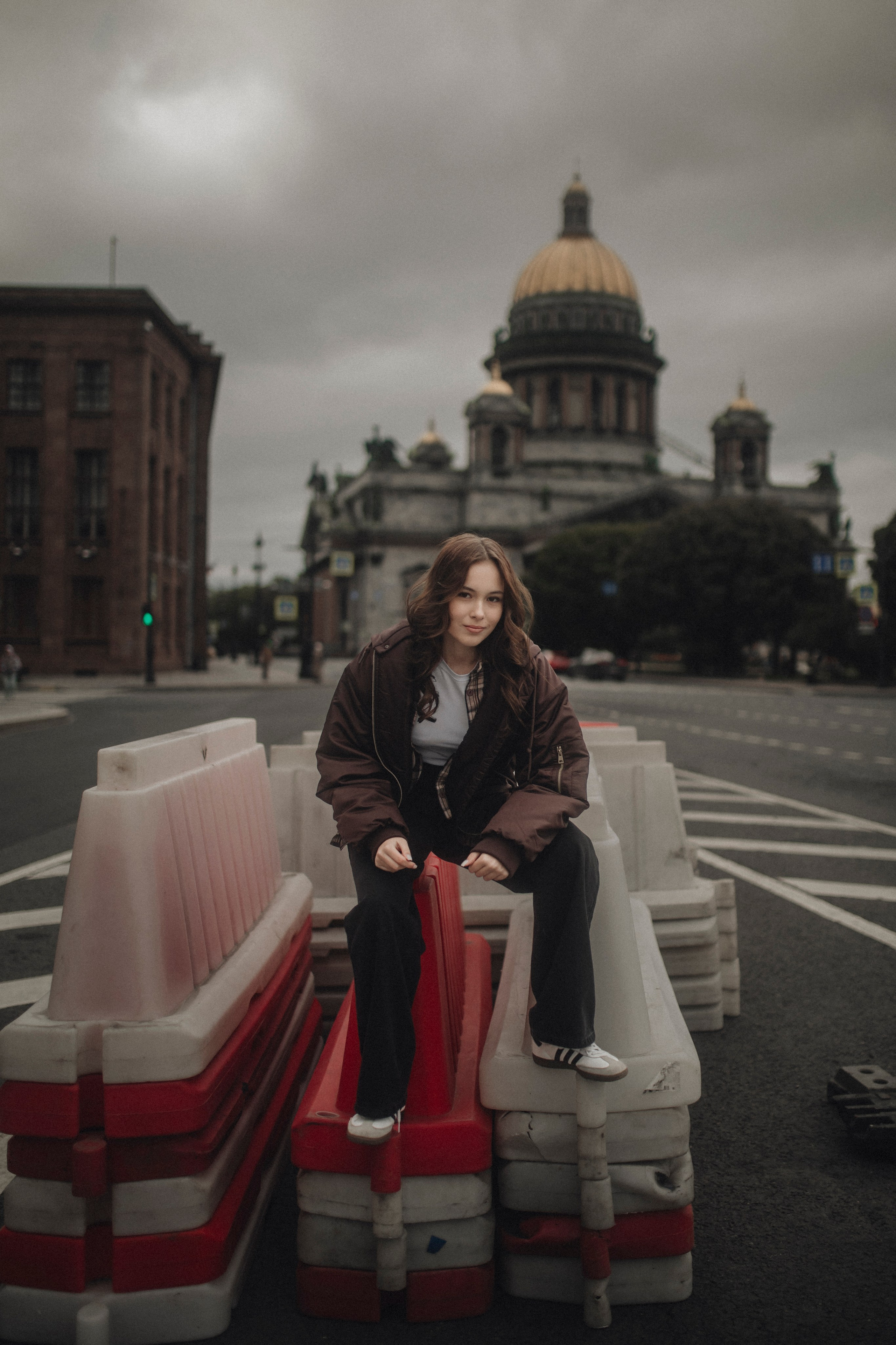 Семья. Фотограф в Санкт Петербурге Лара Великова