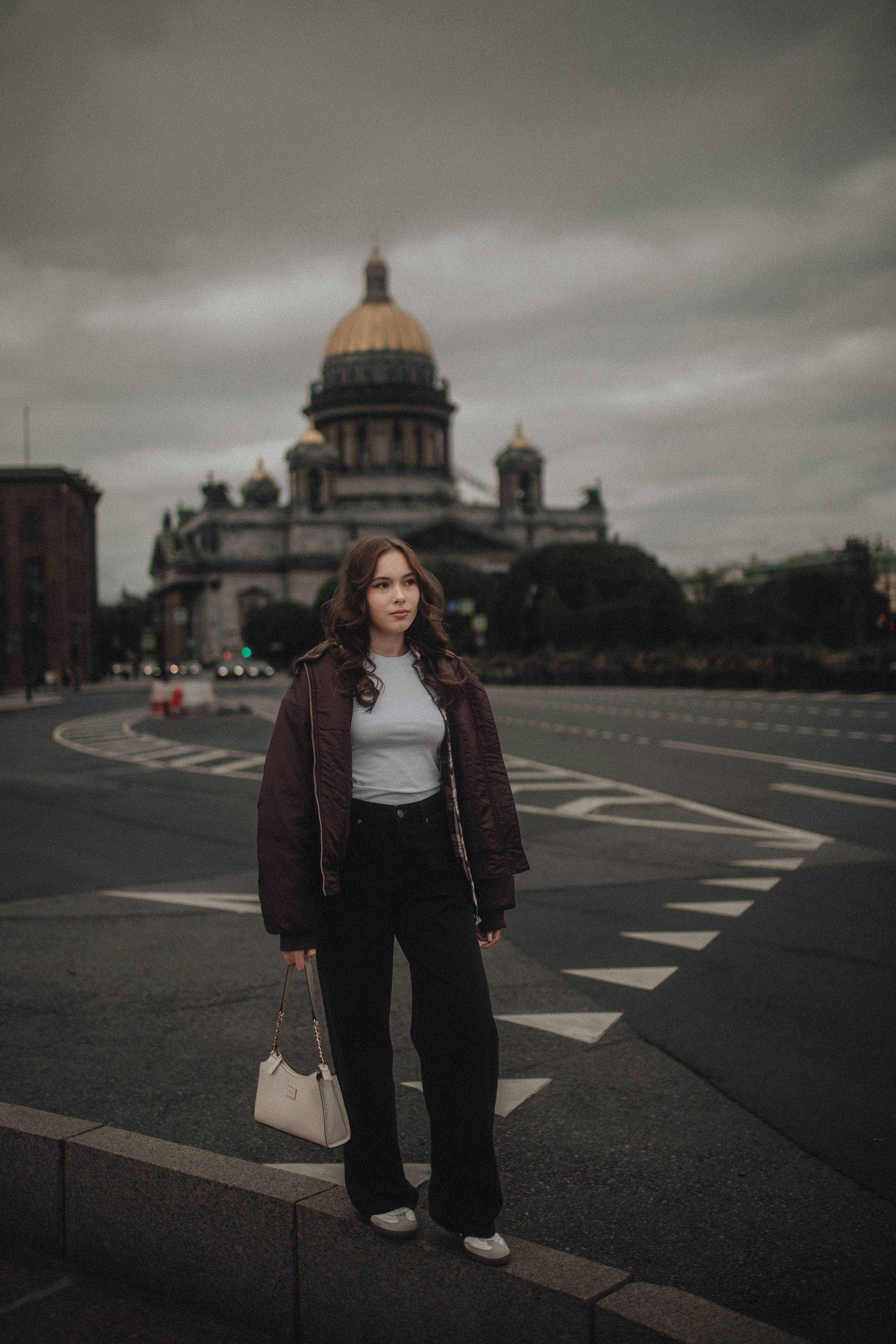 Семья. Фотограф в Санкт Петербурге Лара Великова