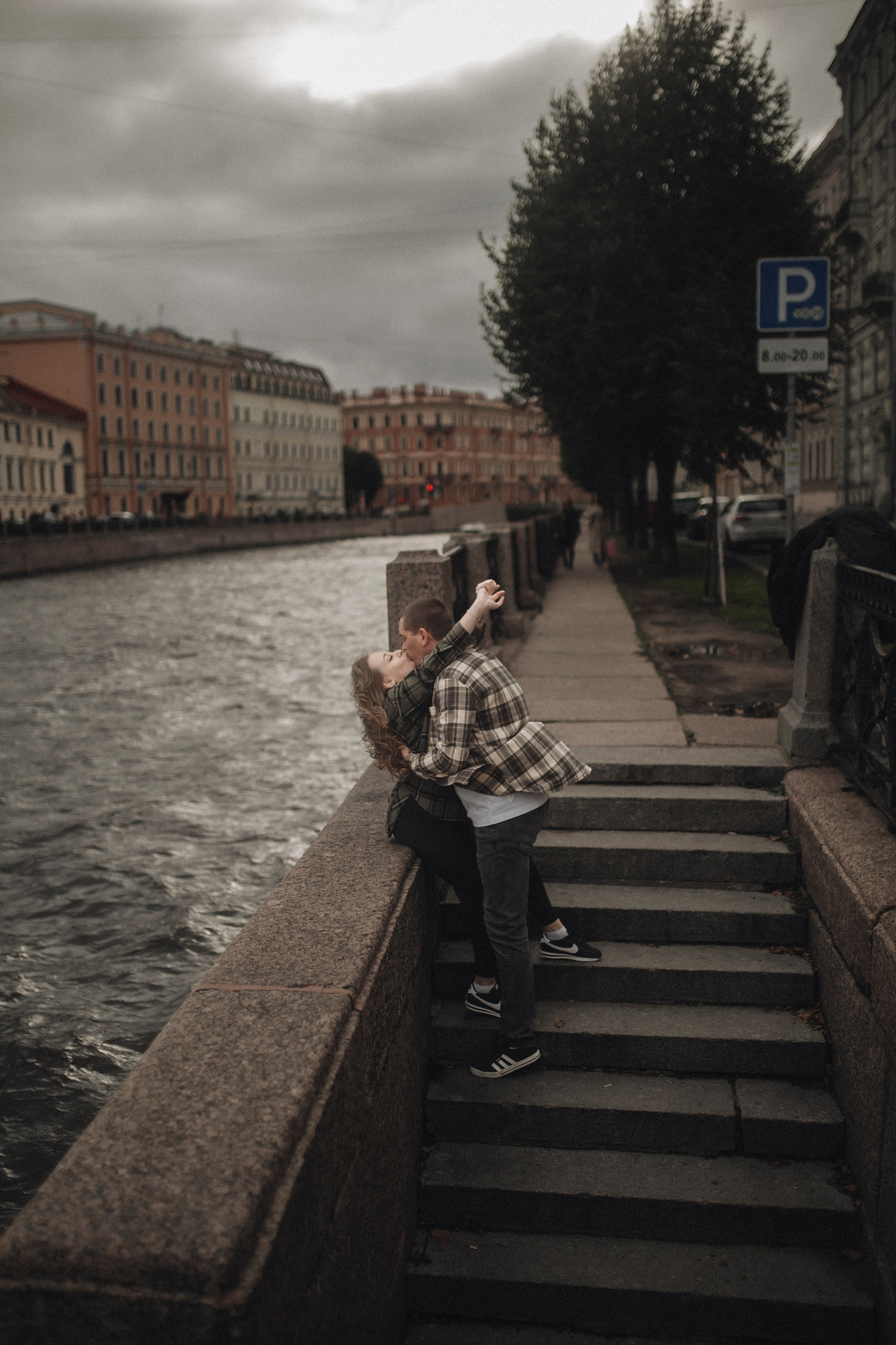 Семья. Фотограф в Санкт Петербурге Лара Великова