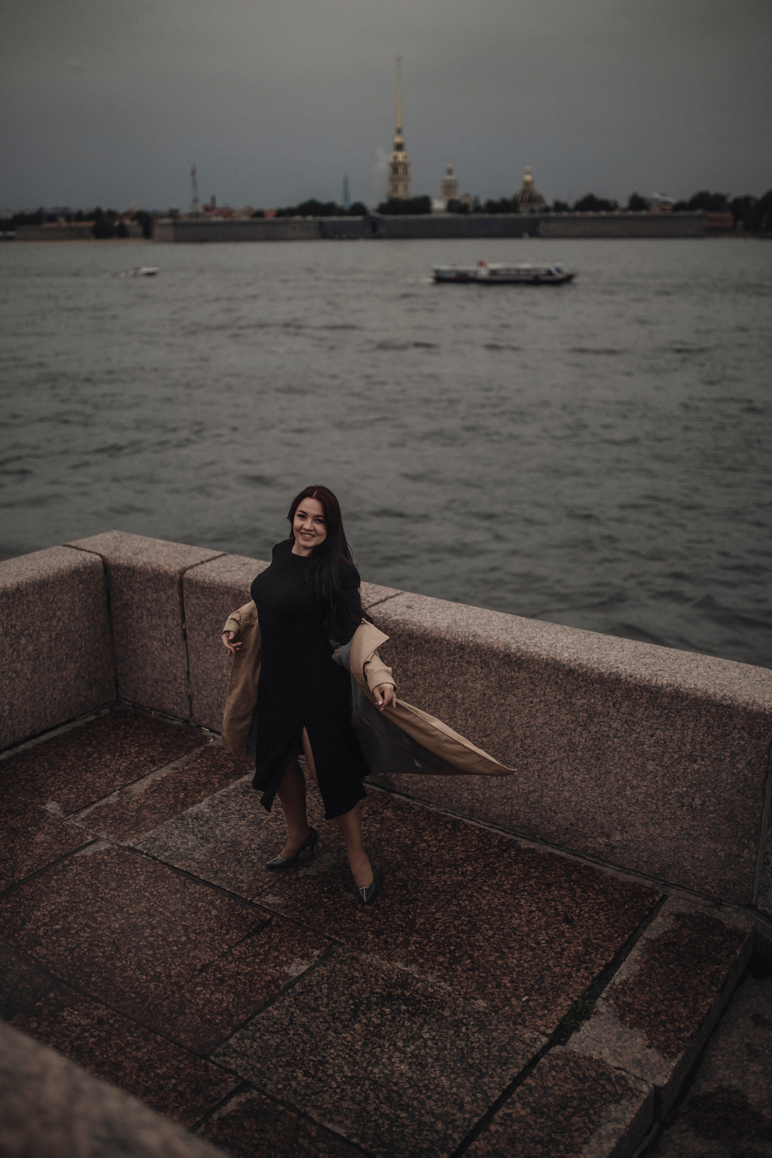 Три сестры. Фотограф в Санкт Петербурге Лара Великова