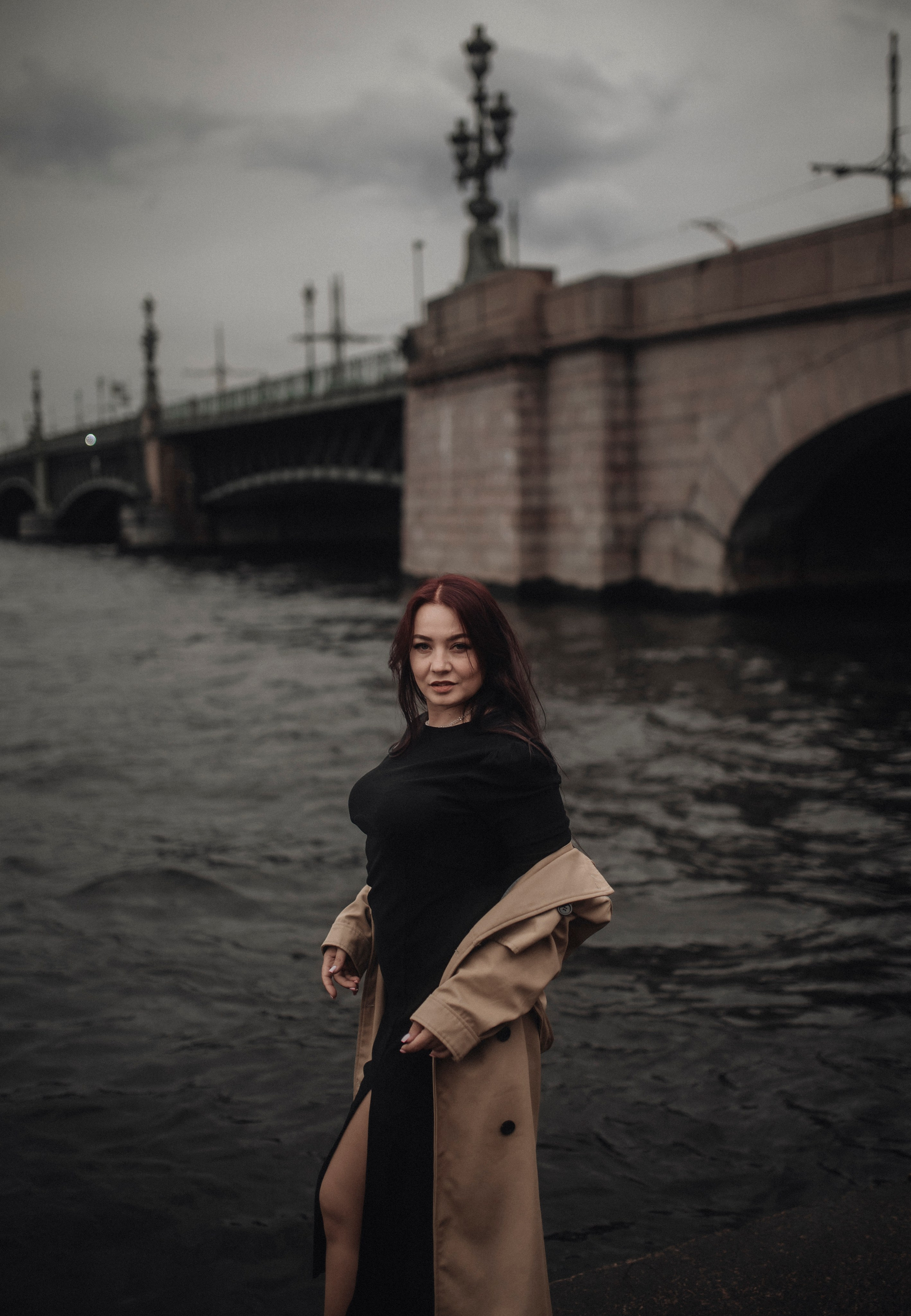 Три сестры. Фотограф в Санкт Петербурге Лара Великова