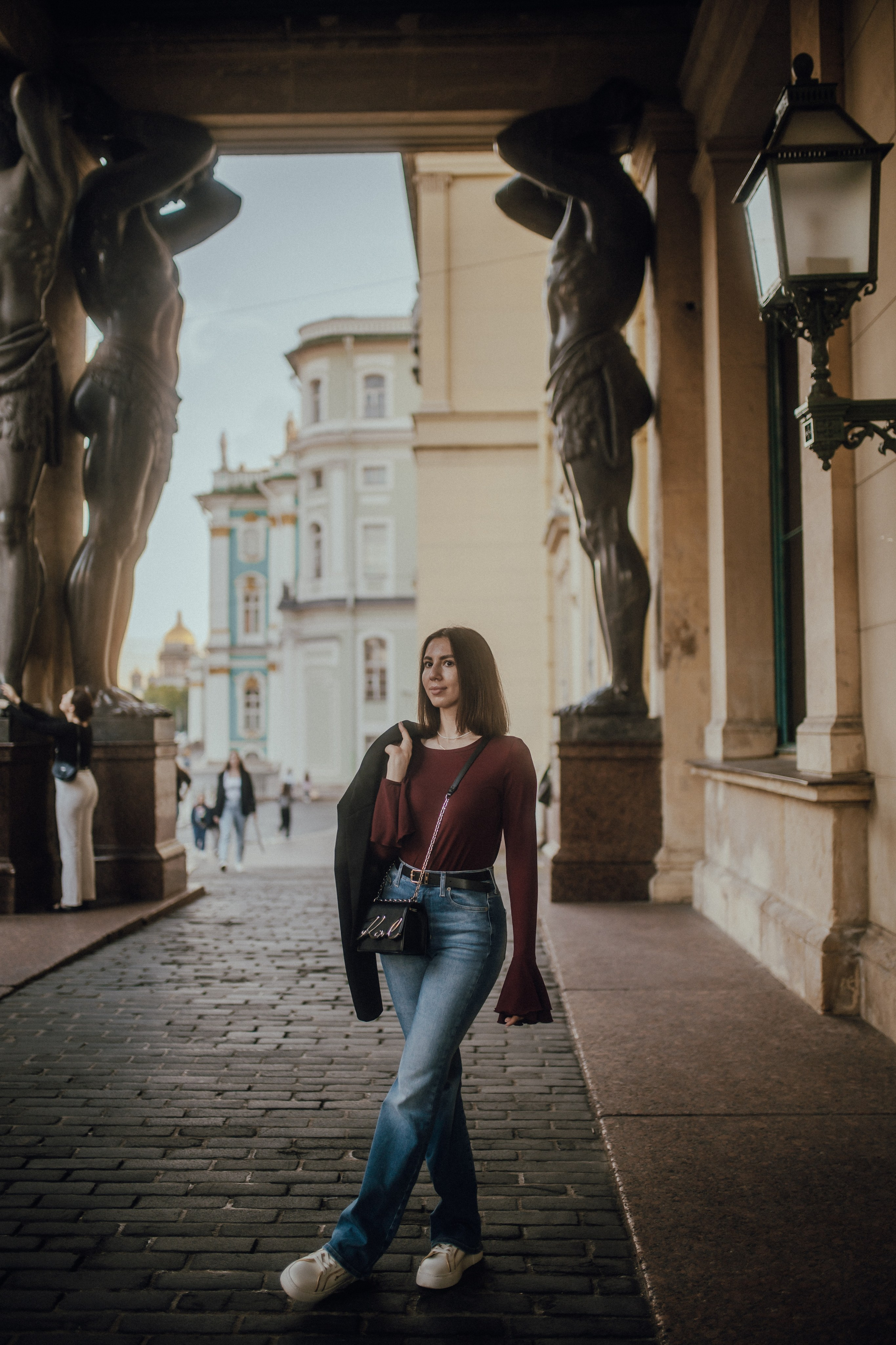 Ирада. Фотограф в Санкт Петербурге Лара Великова