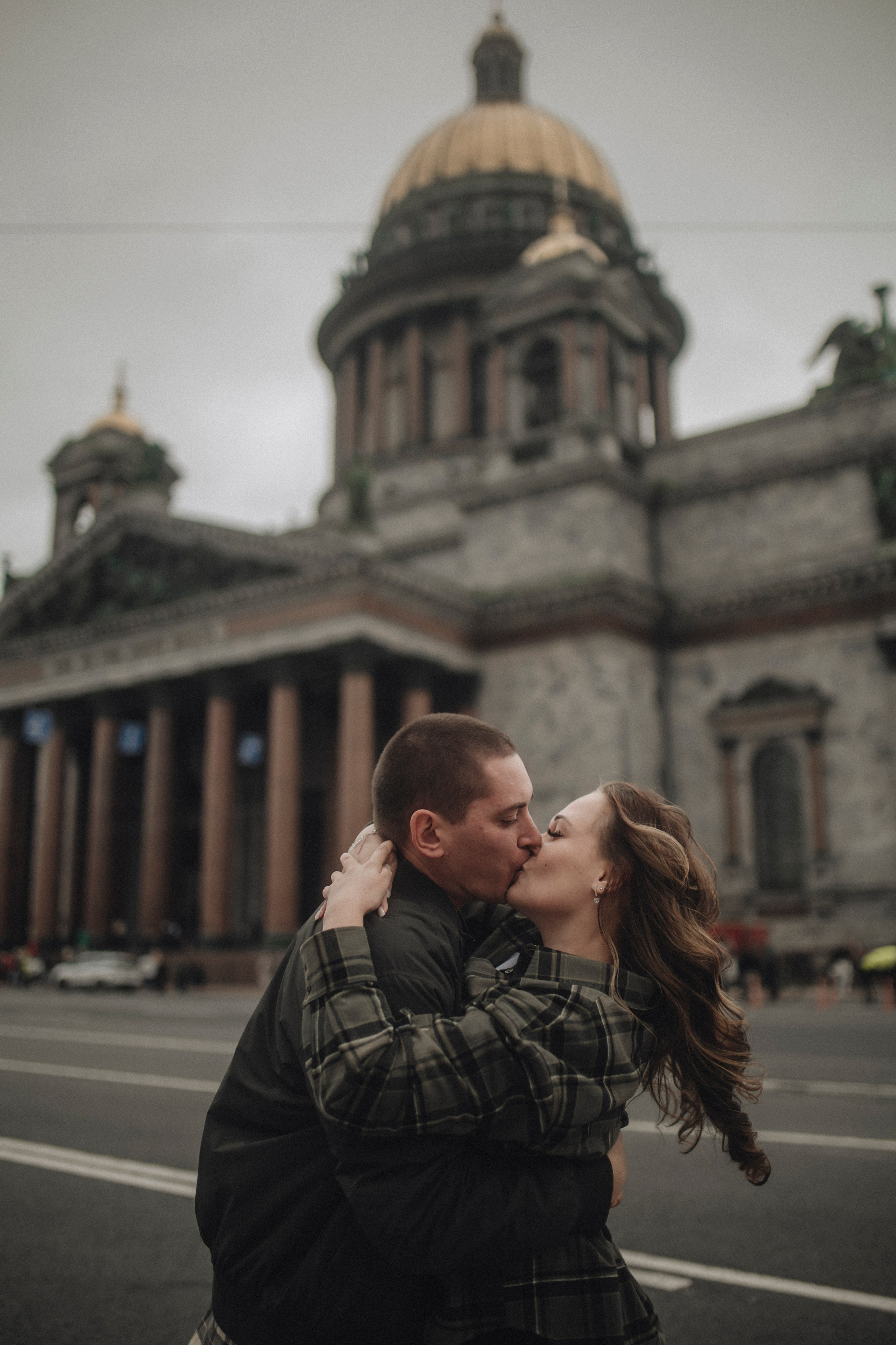 Семья. Фотограф в Санкт Петербурге Лара Великова