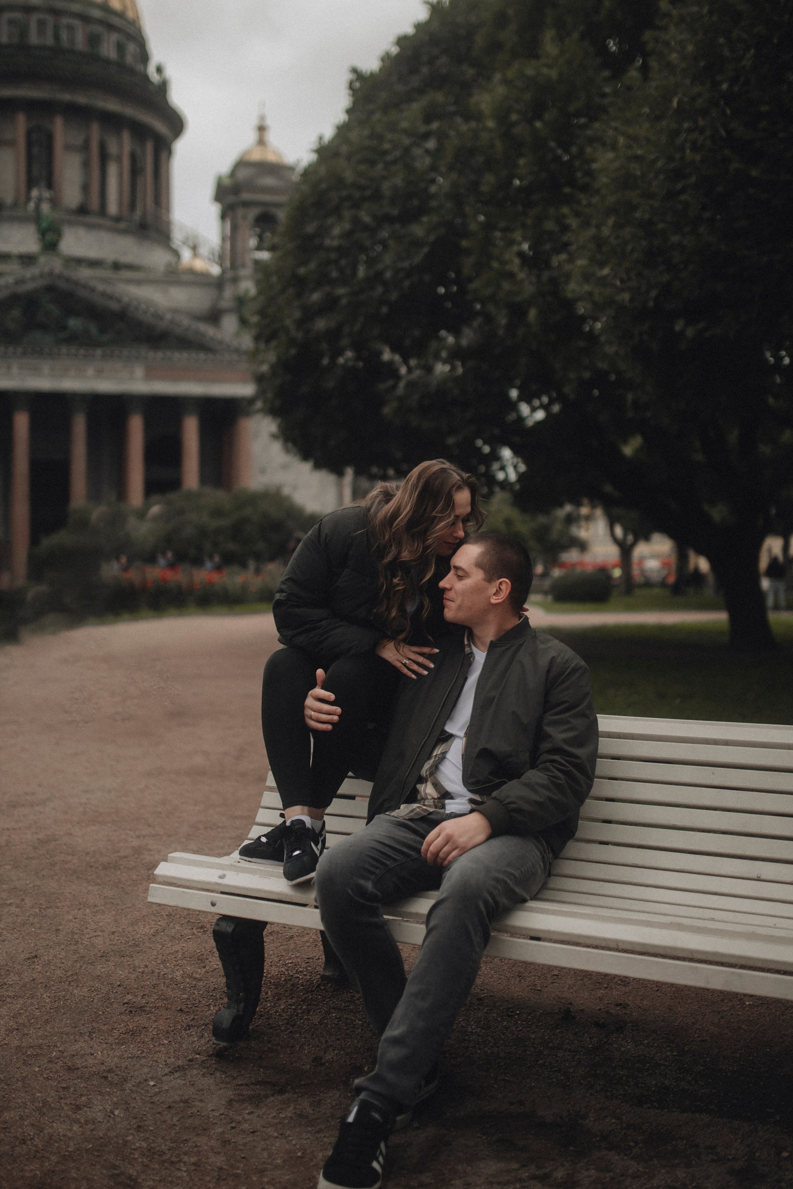 Семья. Фотограф в Санкт Петербурге Лара Великова
