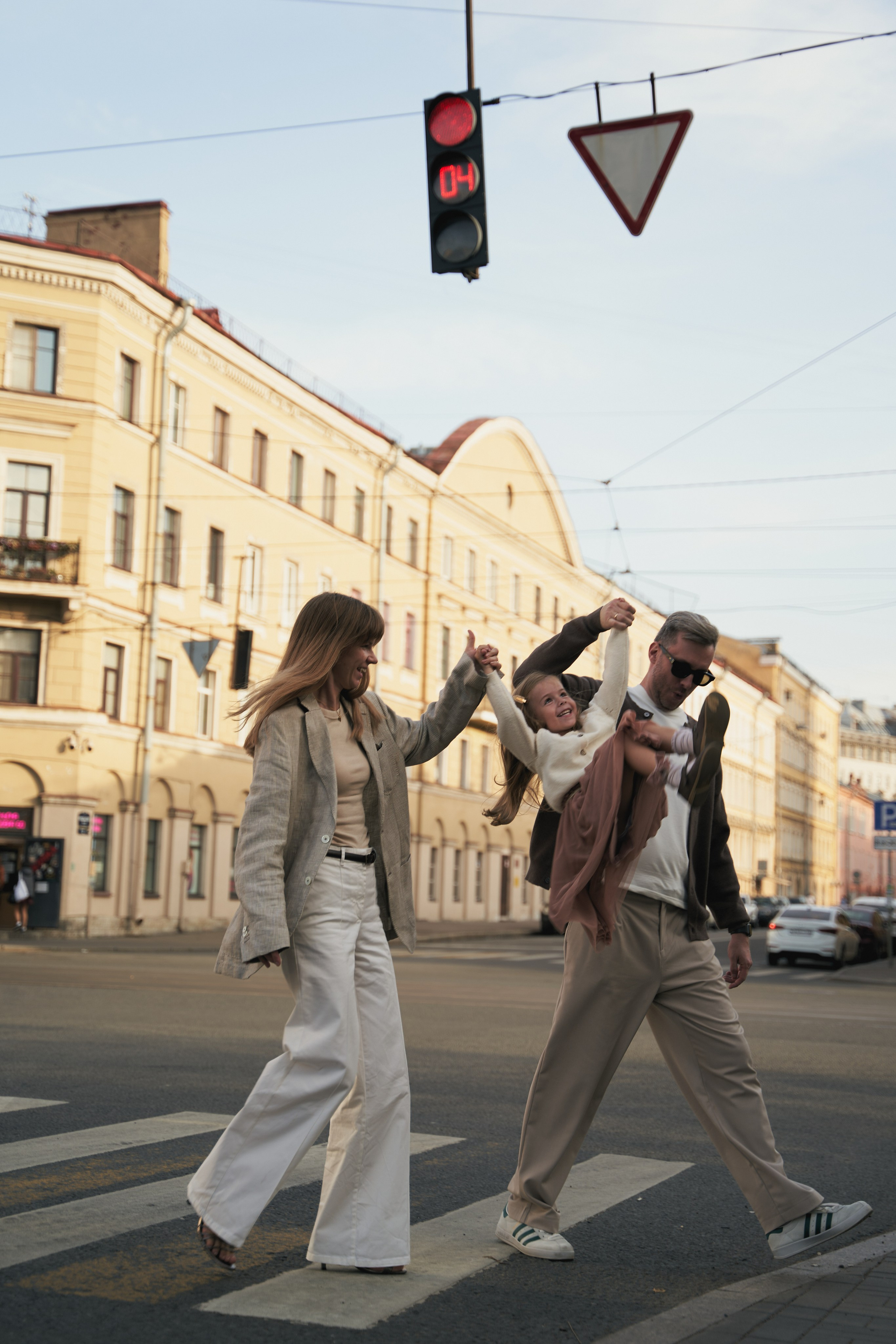 Лена Женя Крис. Свадебный и семейный фотограф в Санкт-Петербурге Елена Чудаева