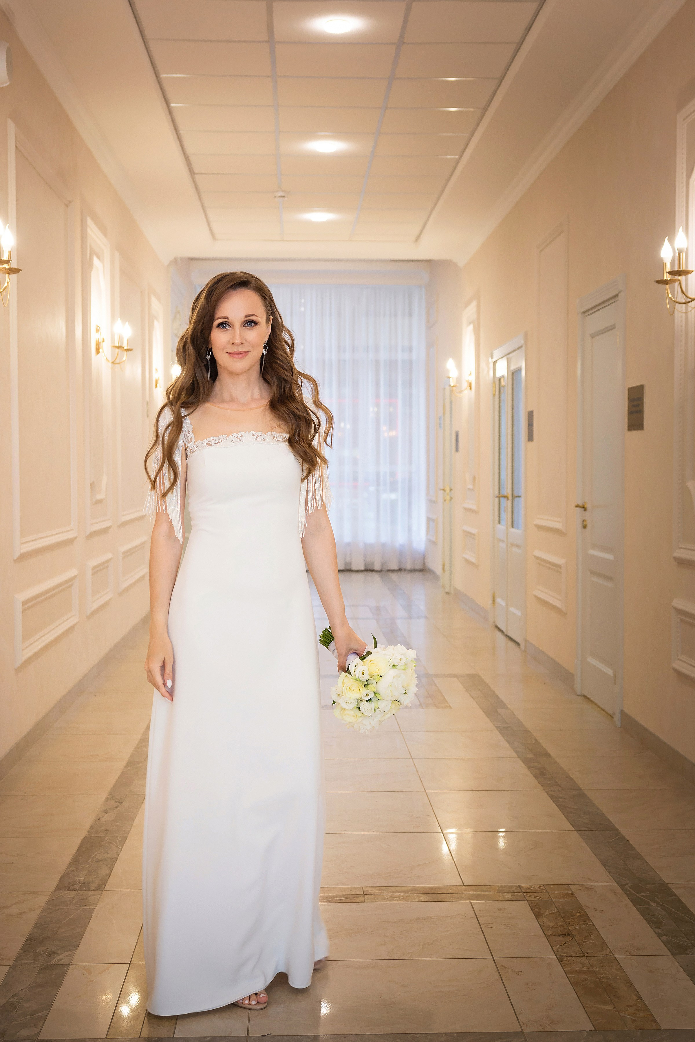 Свадебные фотосессии. Фотограф Оксана Сафонова г. Тольятти