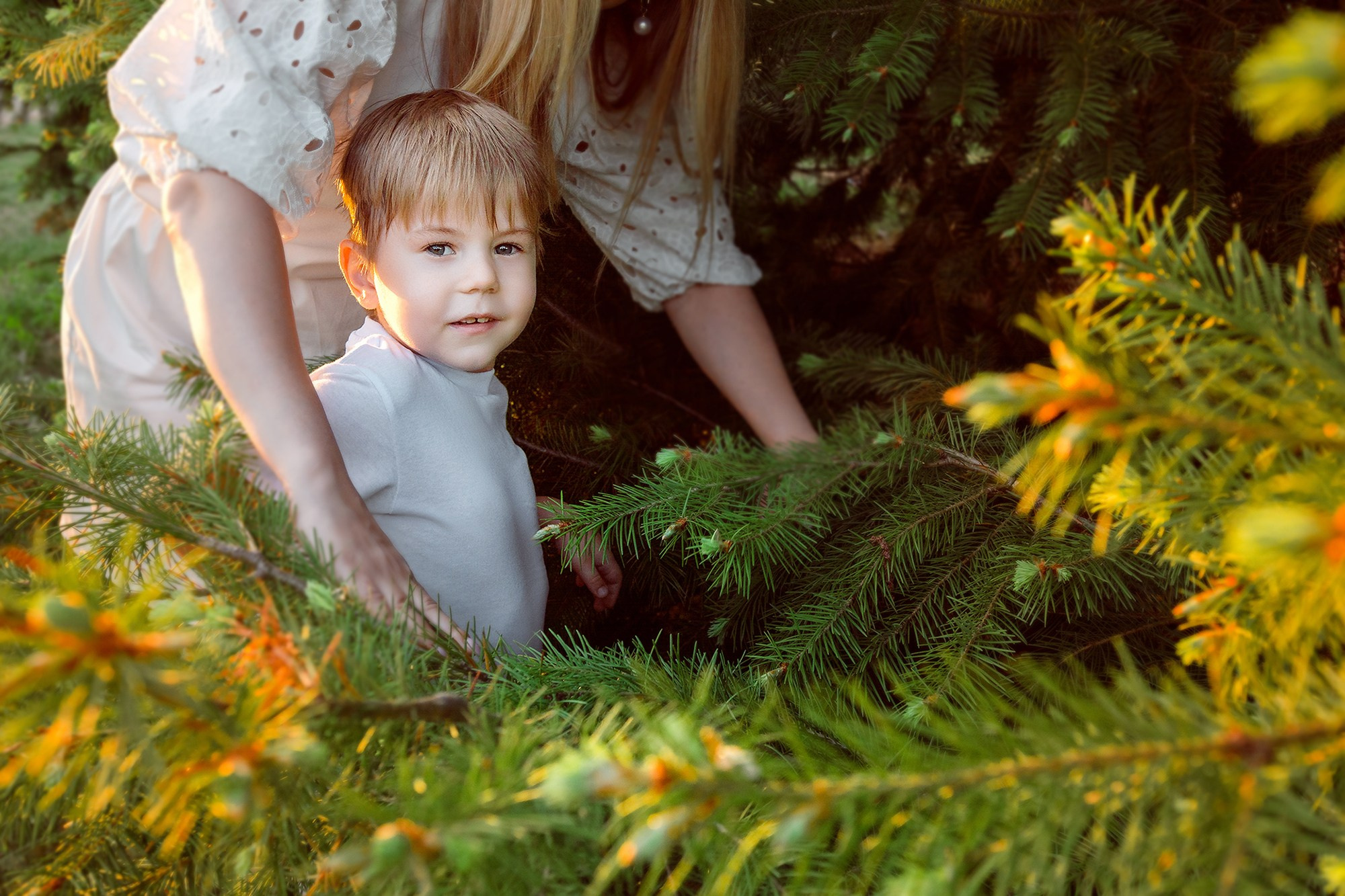 Семейная прогулка Н&. Фотограф Оксана Сафонова