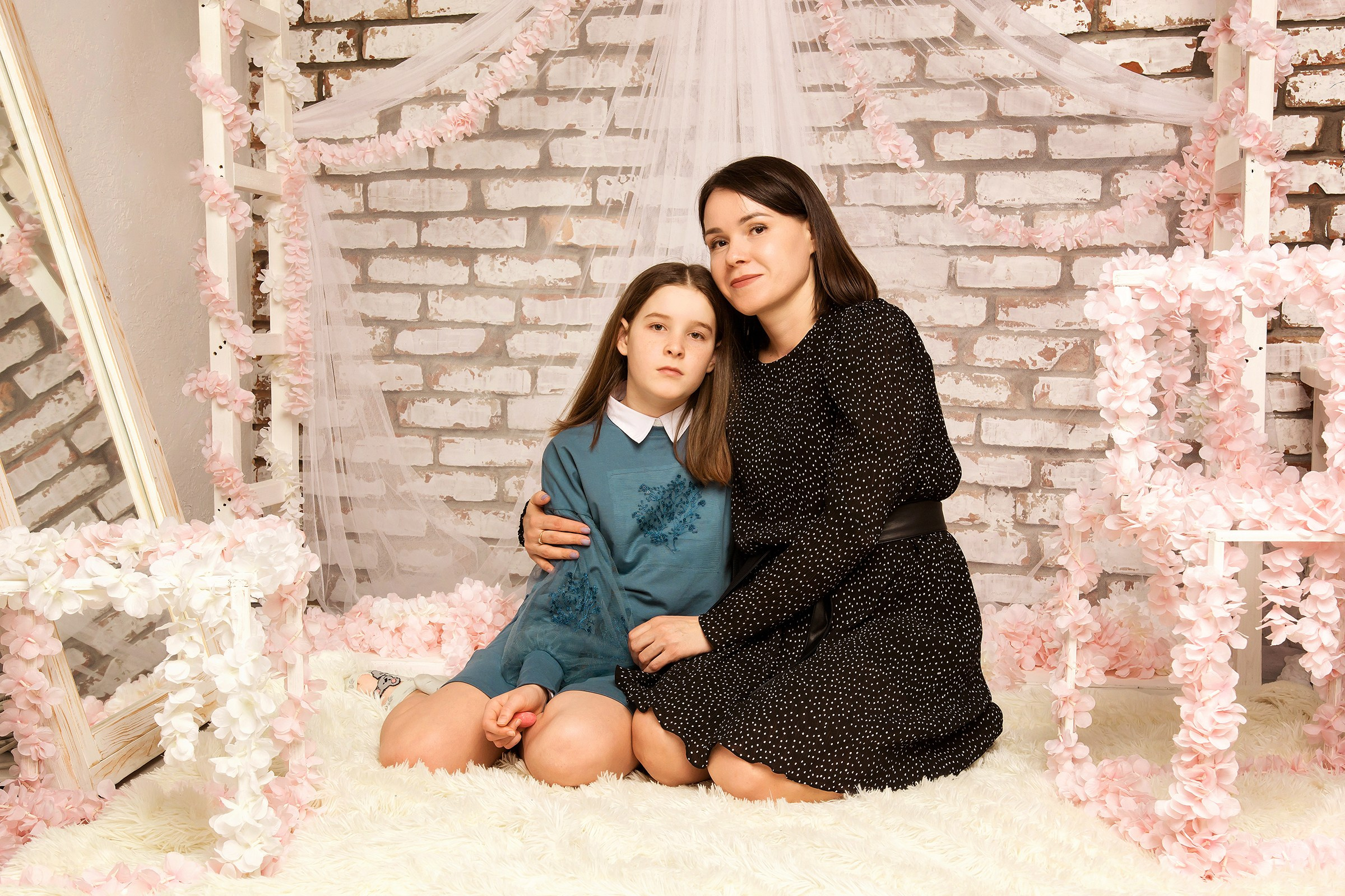 Семейная фотосессия. Фотограф Оксана Сафонова г. Тольятти