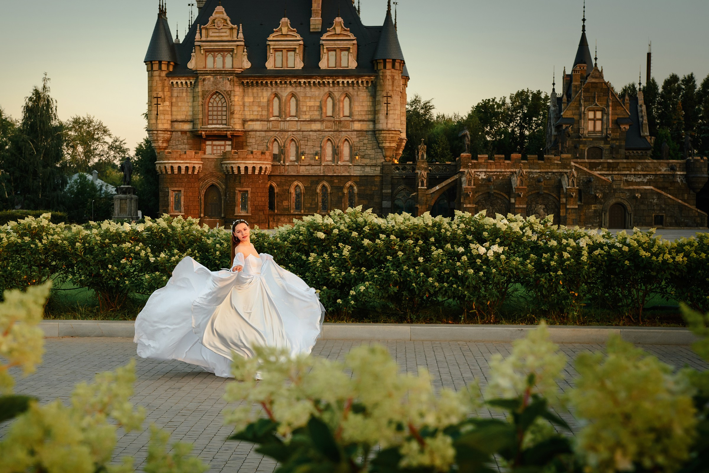 Отзывы. Фотограф Оксана Сафонова