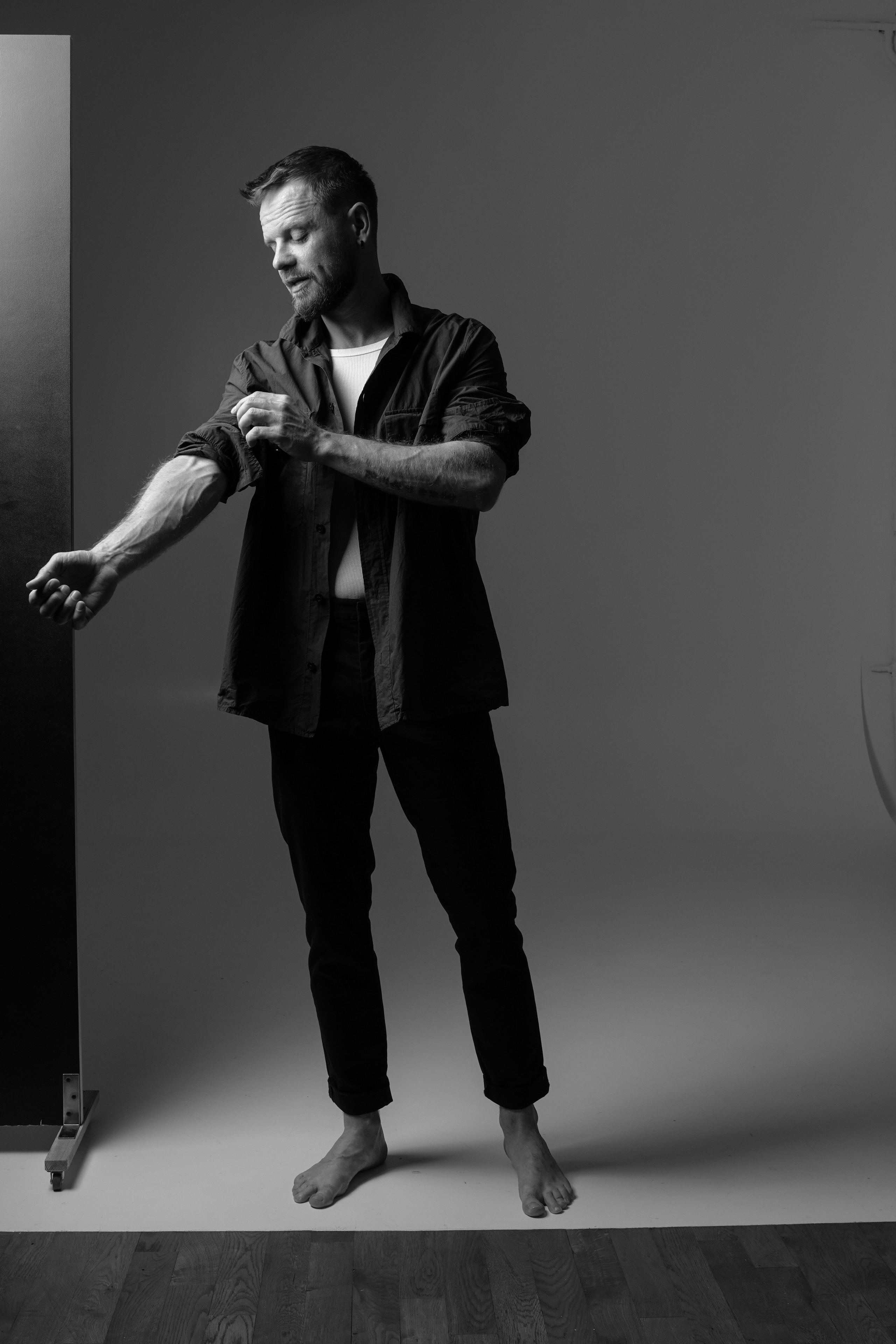 KOSTYA. Анастасия Максимова — фотограф, Москва