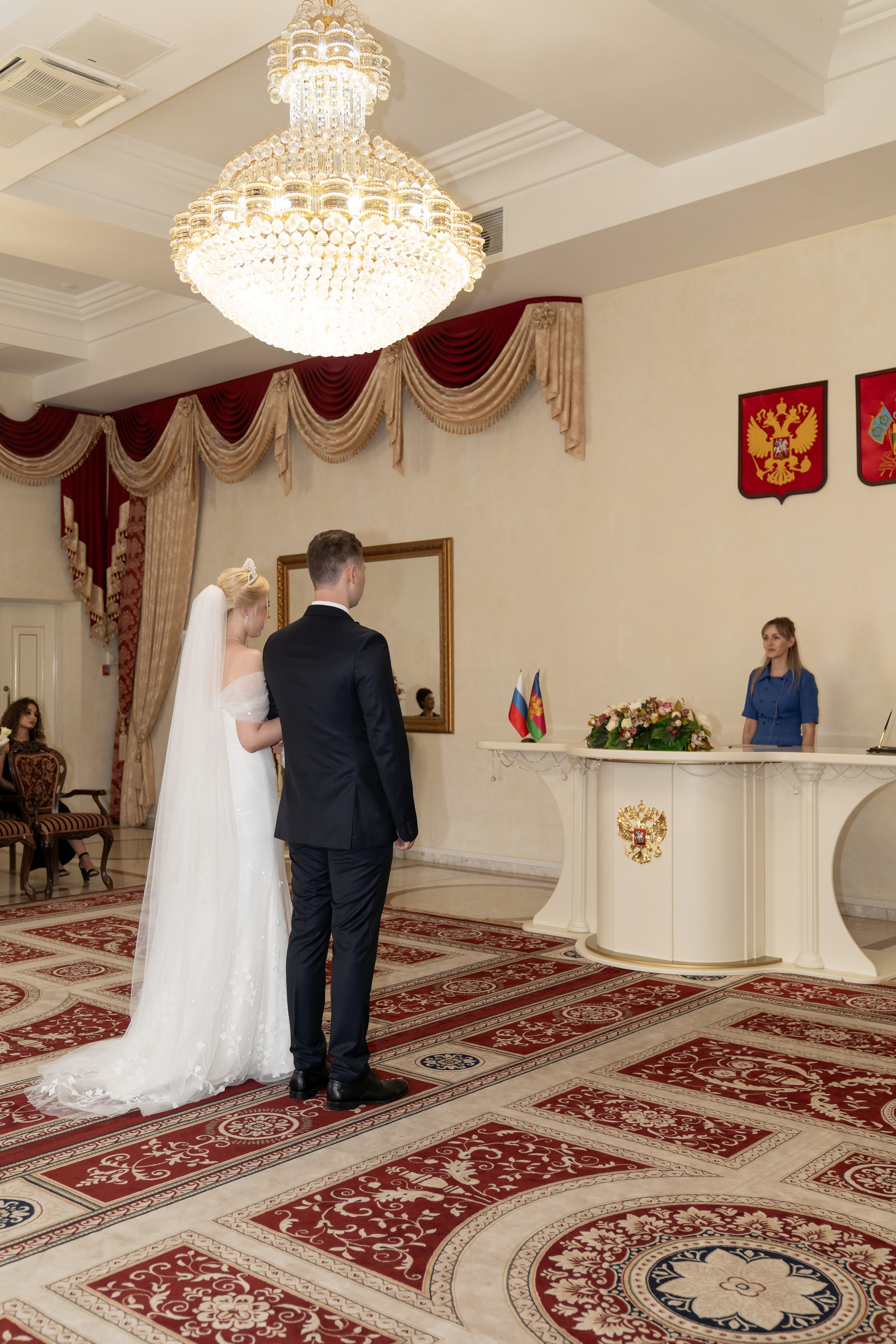 Портфолио. Свадебный фотограф в Краснодаре + видеограф