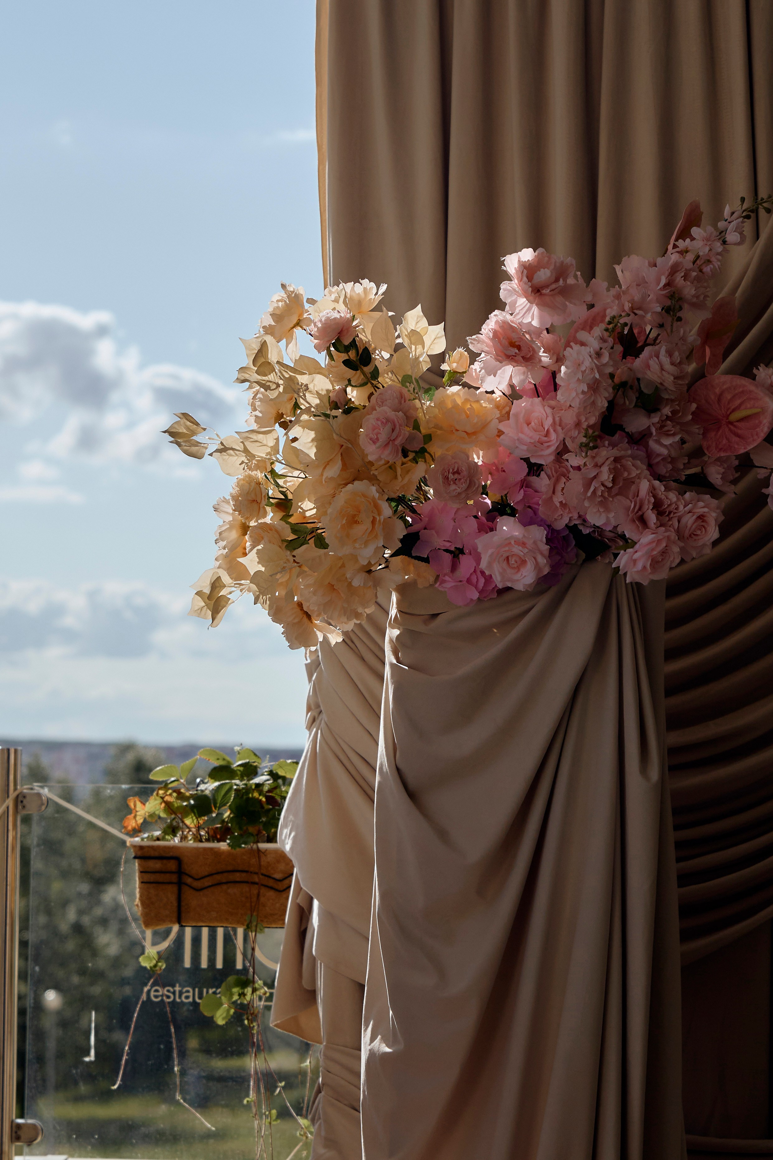 Владислав & Ирина. Свадебный и портретный фотограф в Саранске Алексей Миганов