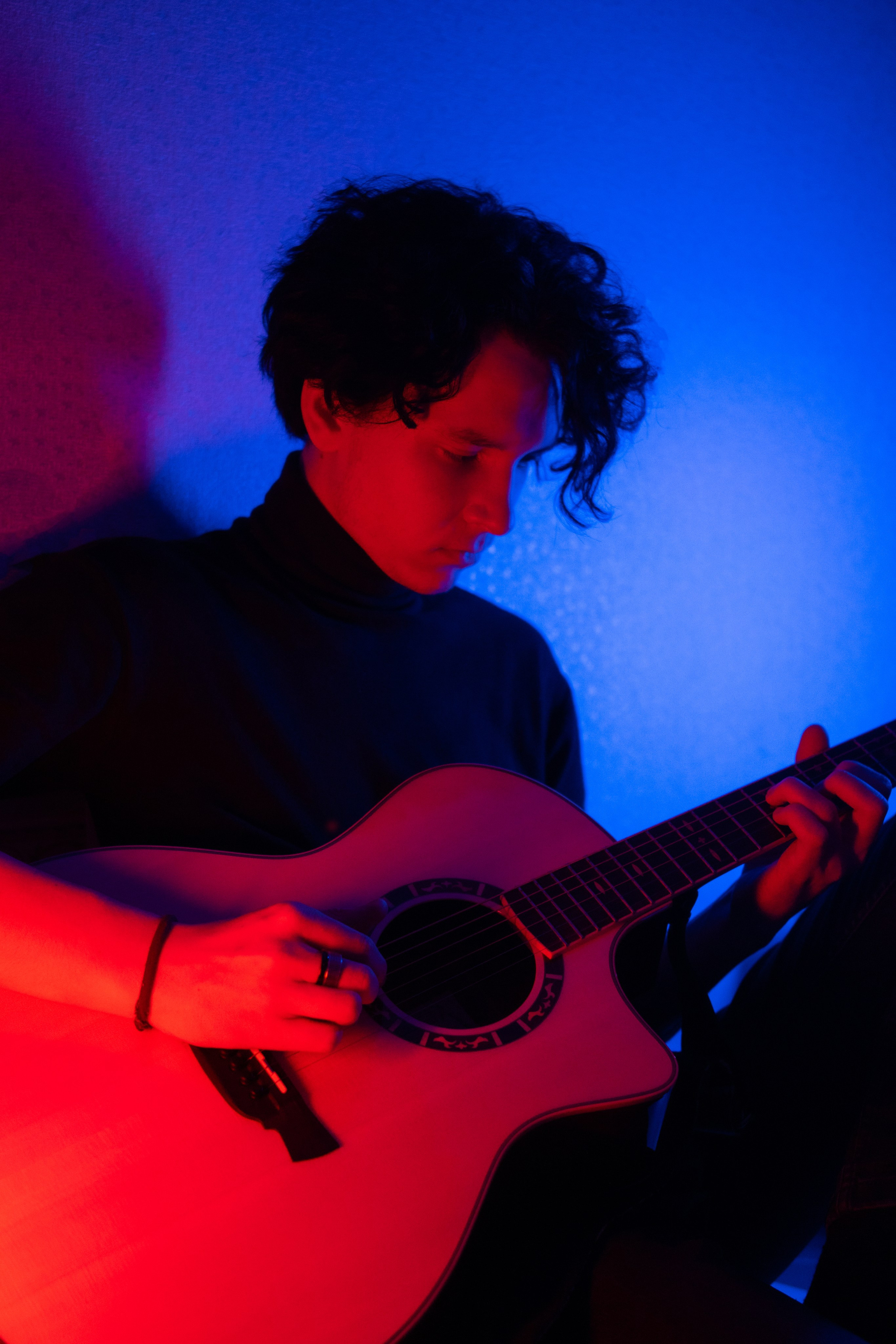 Арсений. Фотограф / видеограф в Москве и Сочи Sofia Riversong