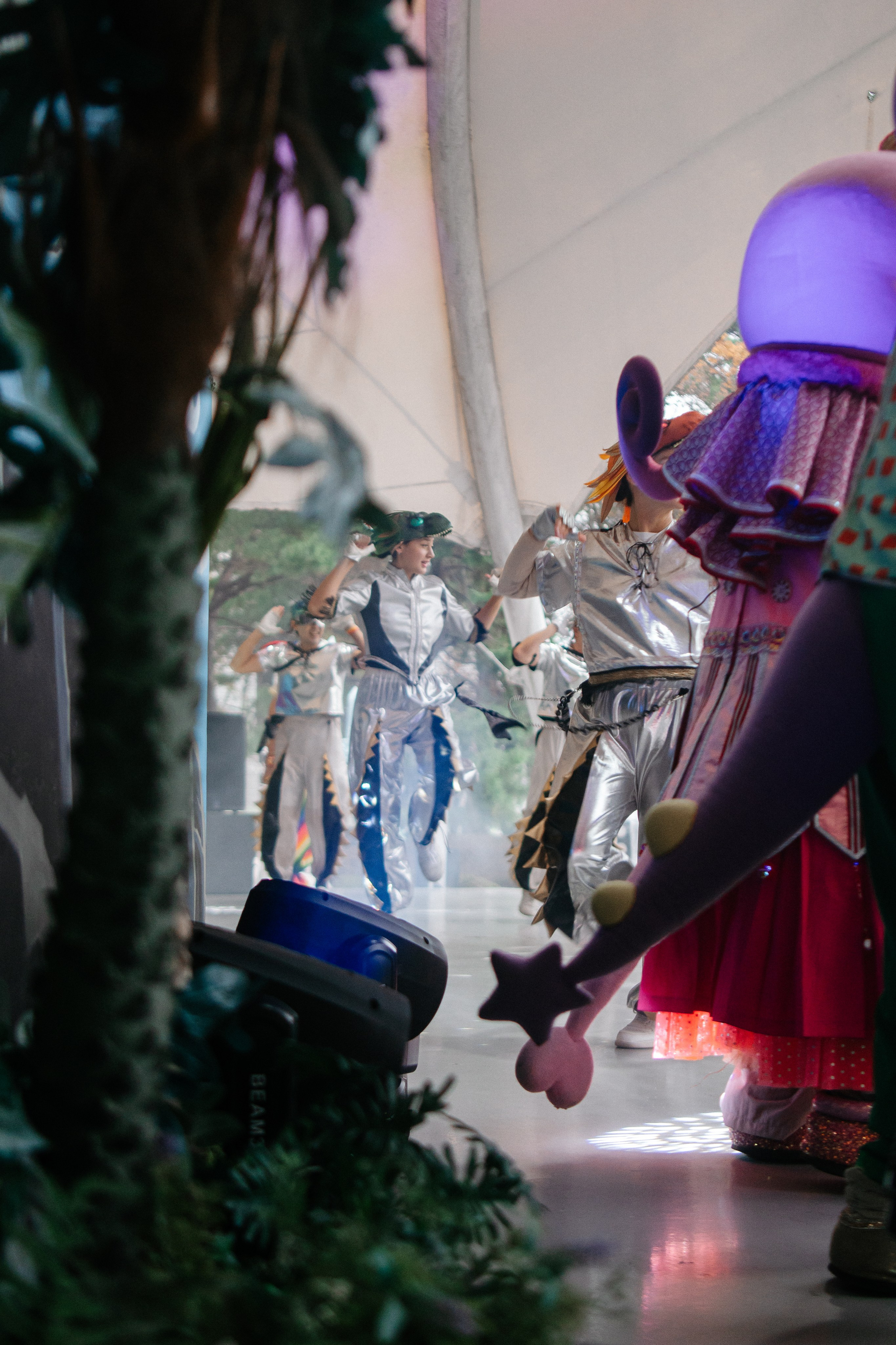 Южная Корея. Фотограф / видеограф в Москве и Сочи Sofia Riversong