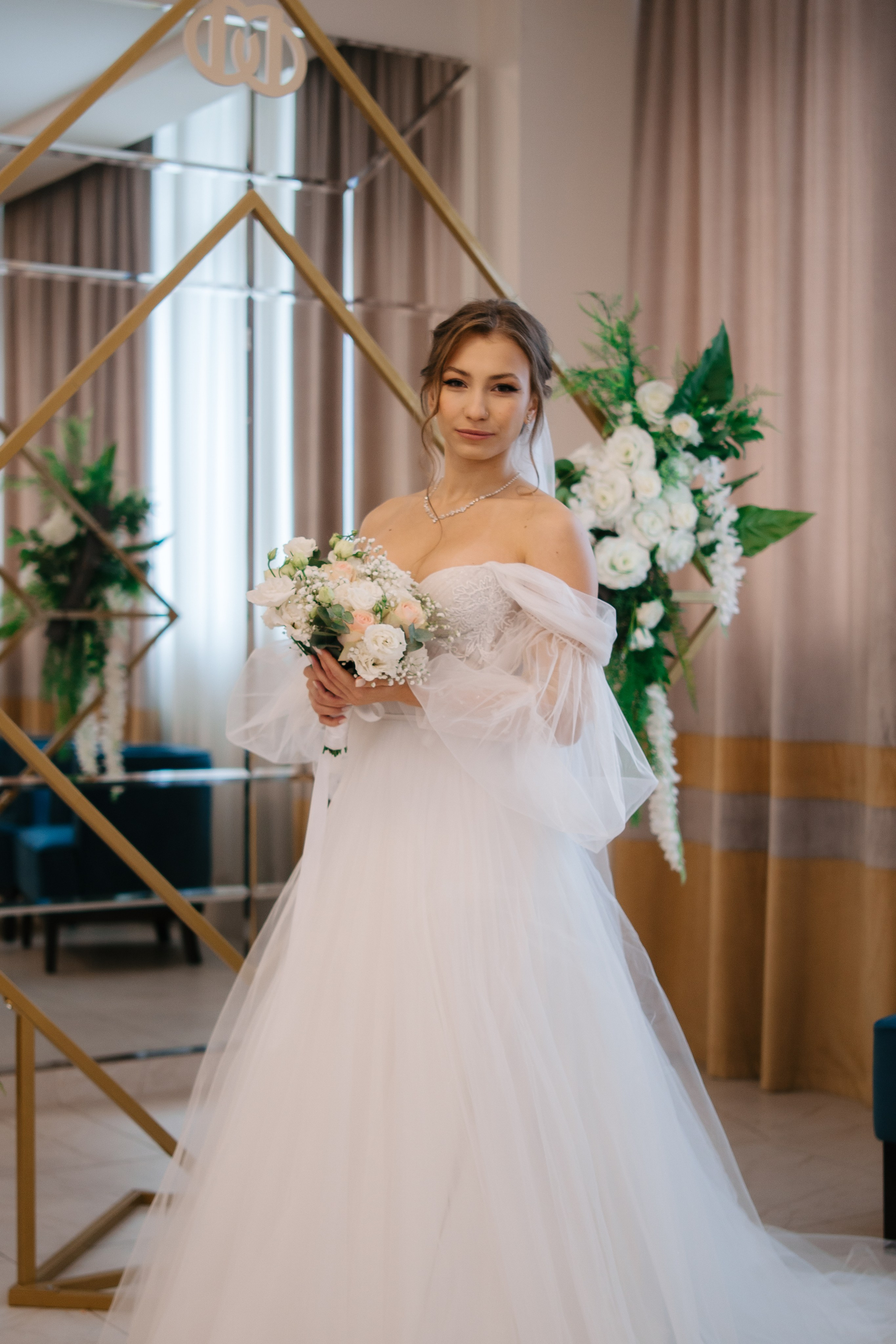 Никита & Ангелина. Фотограф / видеограф в Москве и Сочи Sofia Riversong