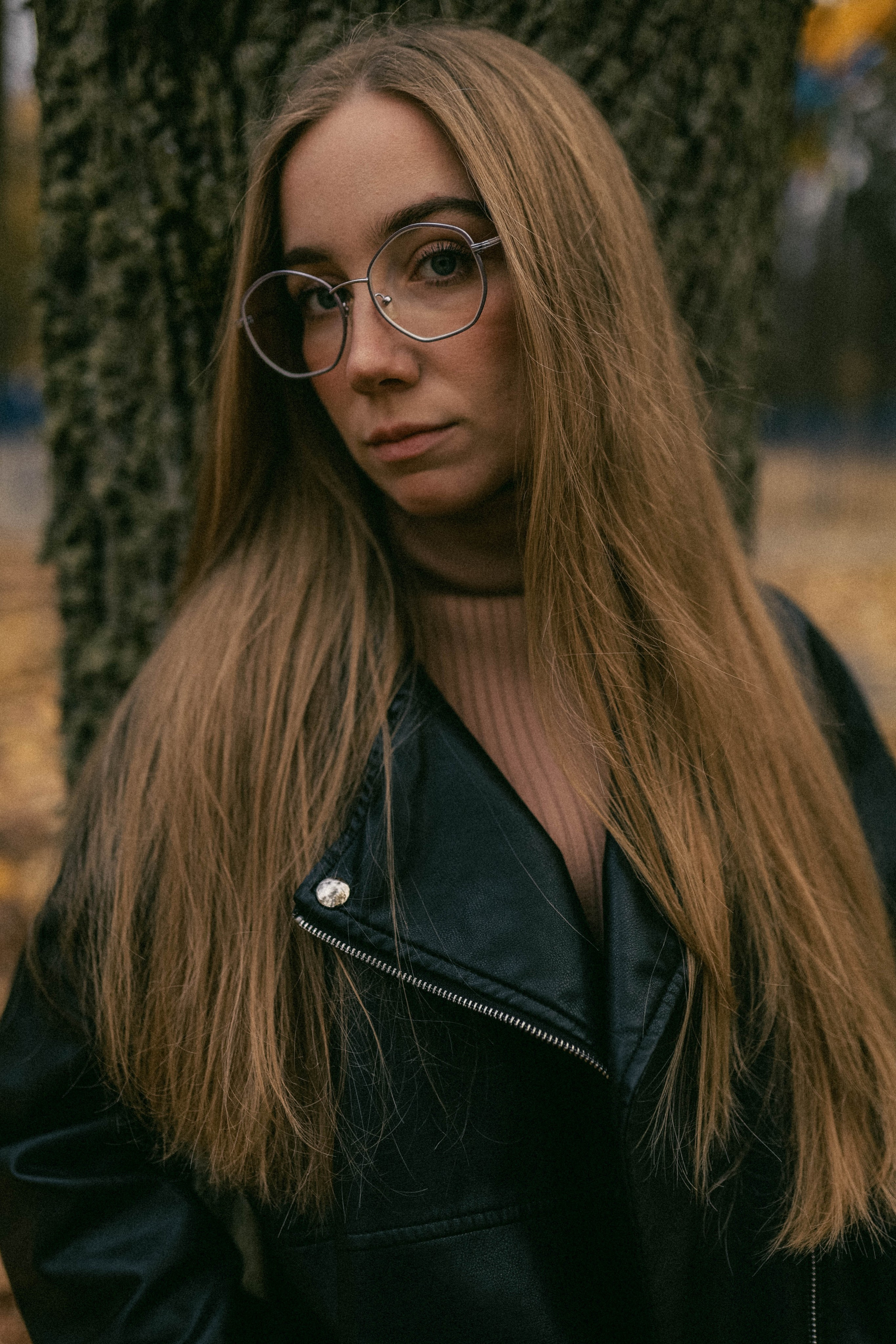 Ксения. Фотограф Александра Кузнецова