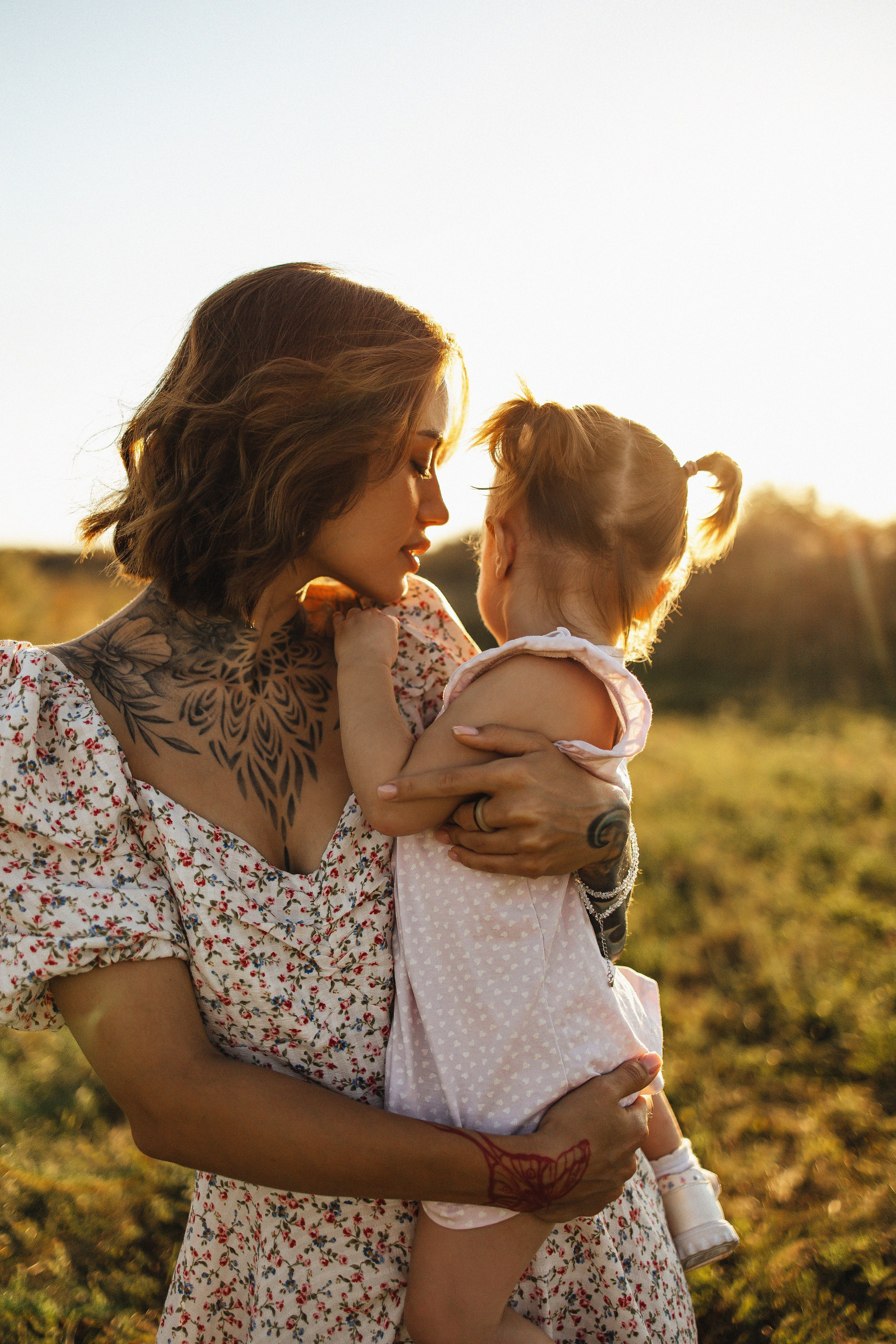 Катя и Мира. Семейный и детский фотограф, таганрог, ростов-на-дону