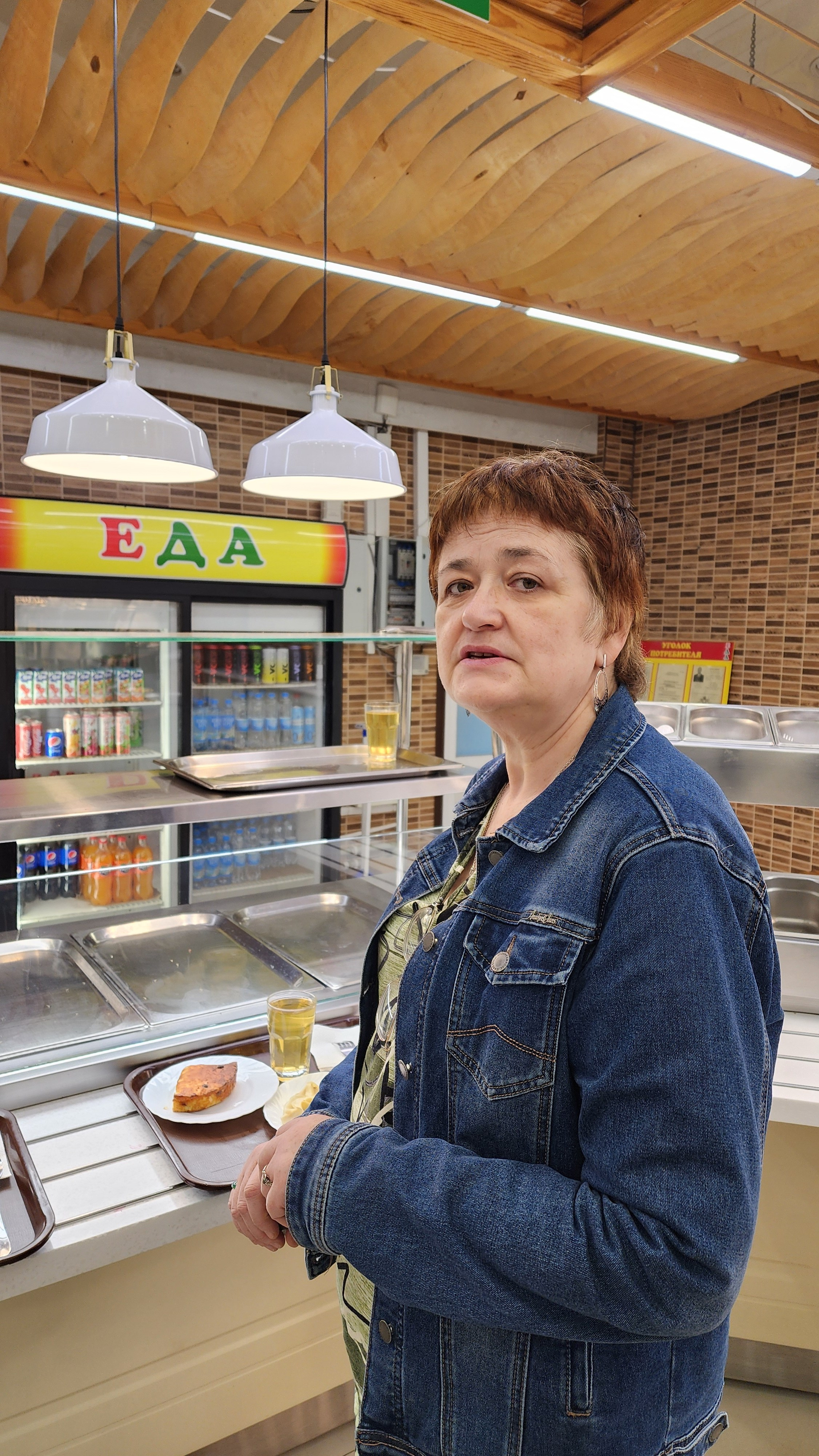 Дорога Горячий Ключ — Приморское (2024-09-23). Собор Отрасли