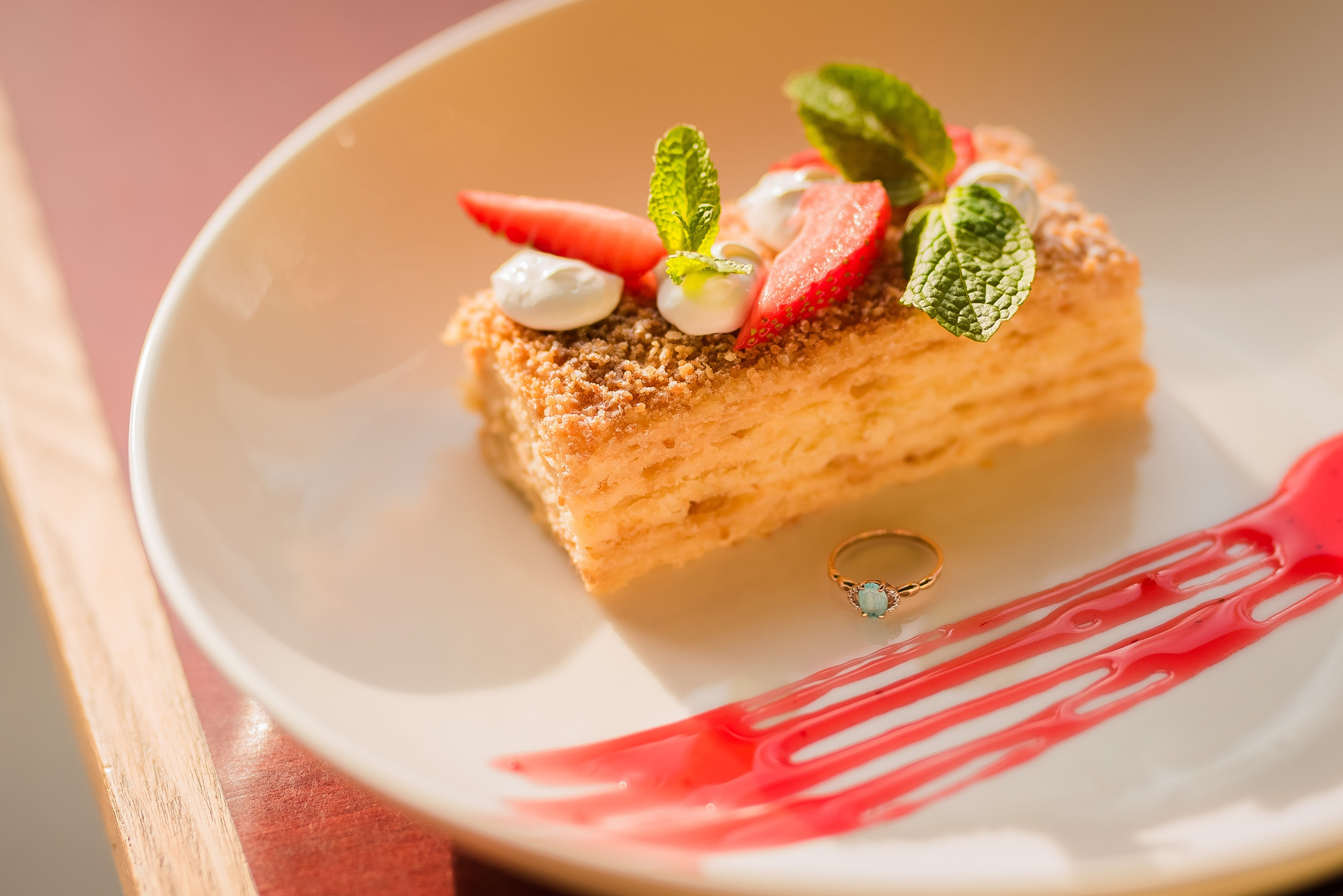 Зима+кафе. Свадебный и семейный фотограф Яна Стражева. Волгоград, Москва