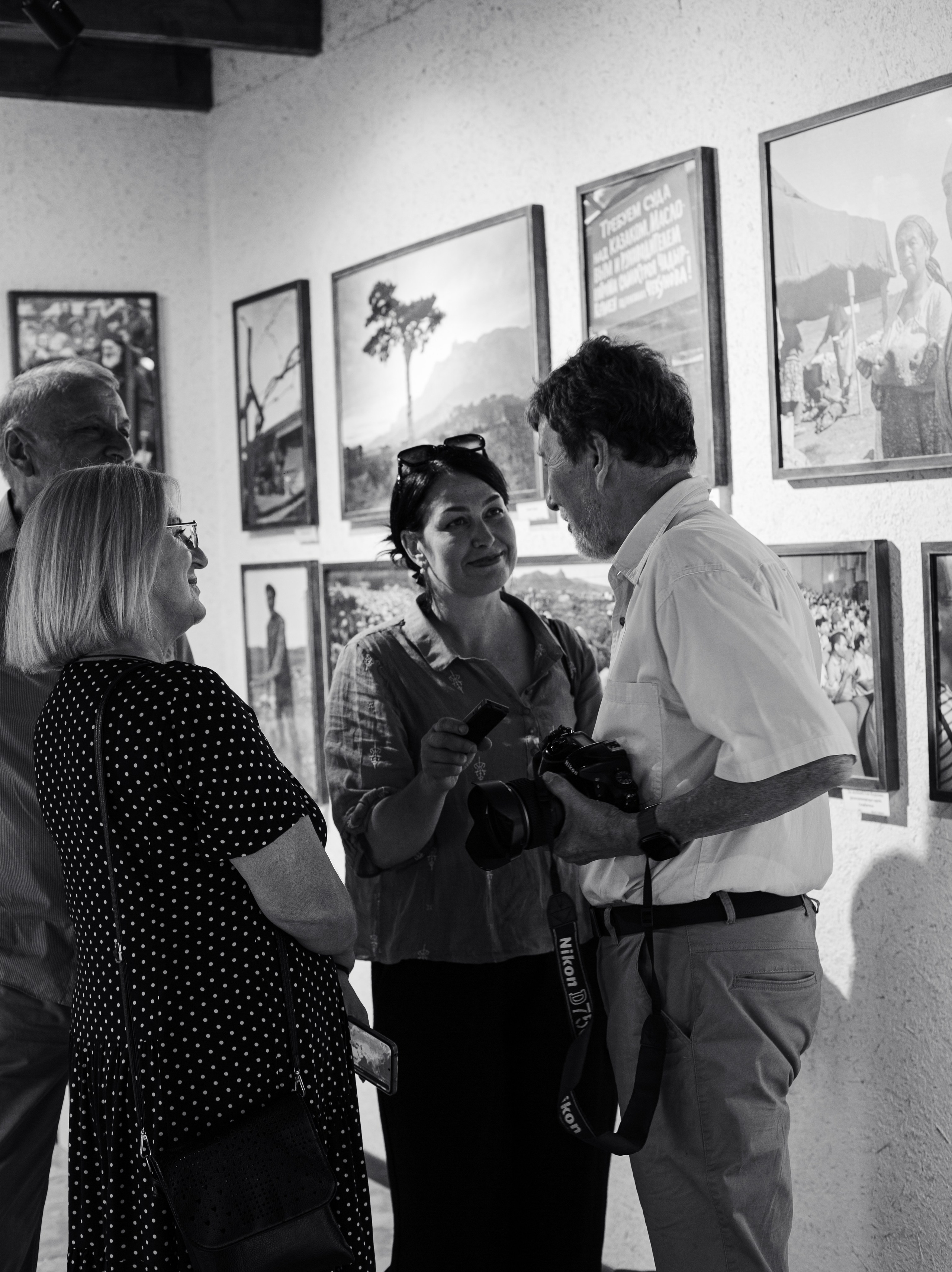 Rifhat Yakupov. Beye Shevkiyeva Photography