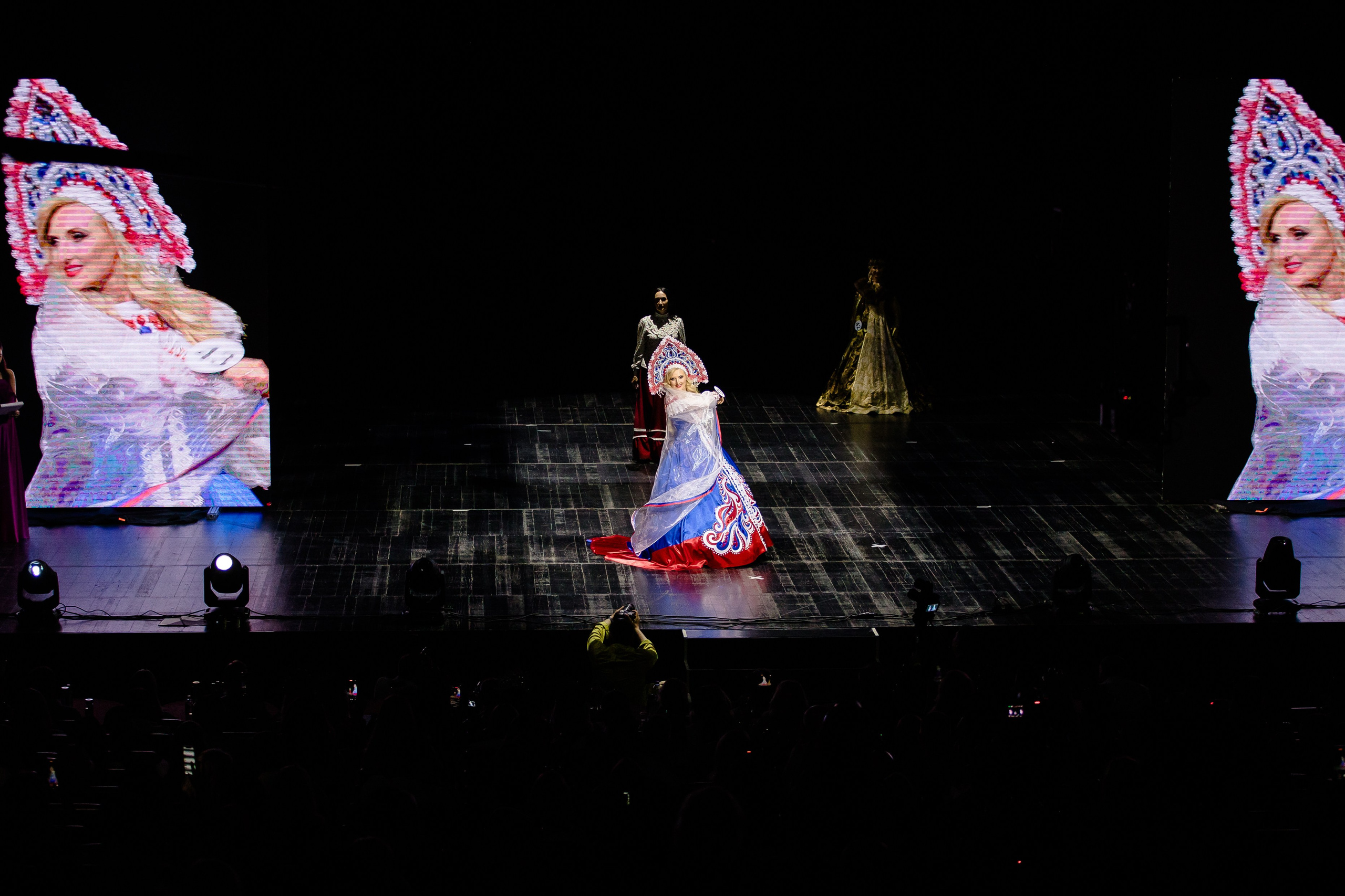 Репортажная съёмка. Свадебный фотограф в Иваново Гитарина Черняева