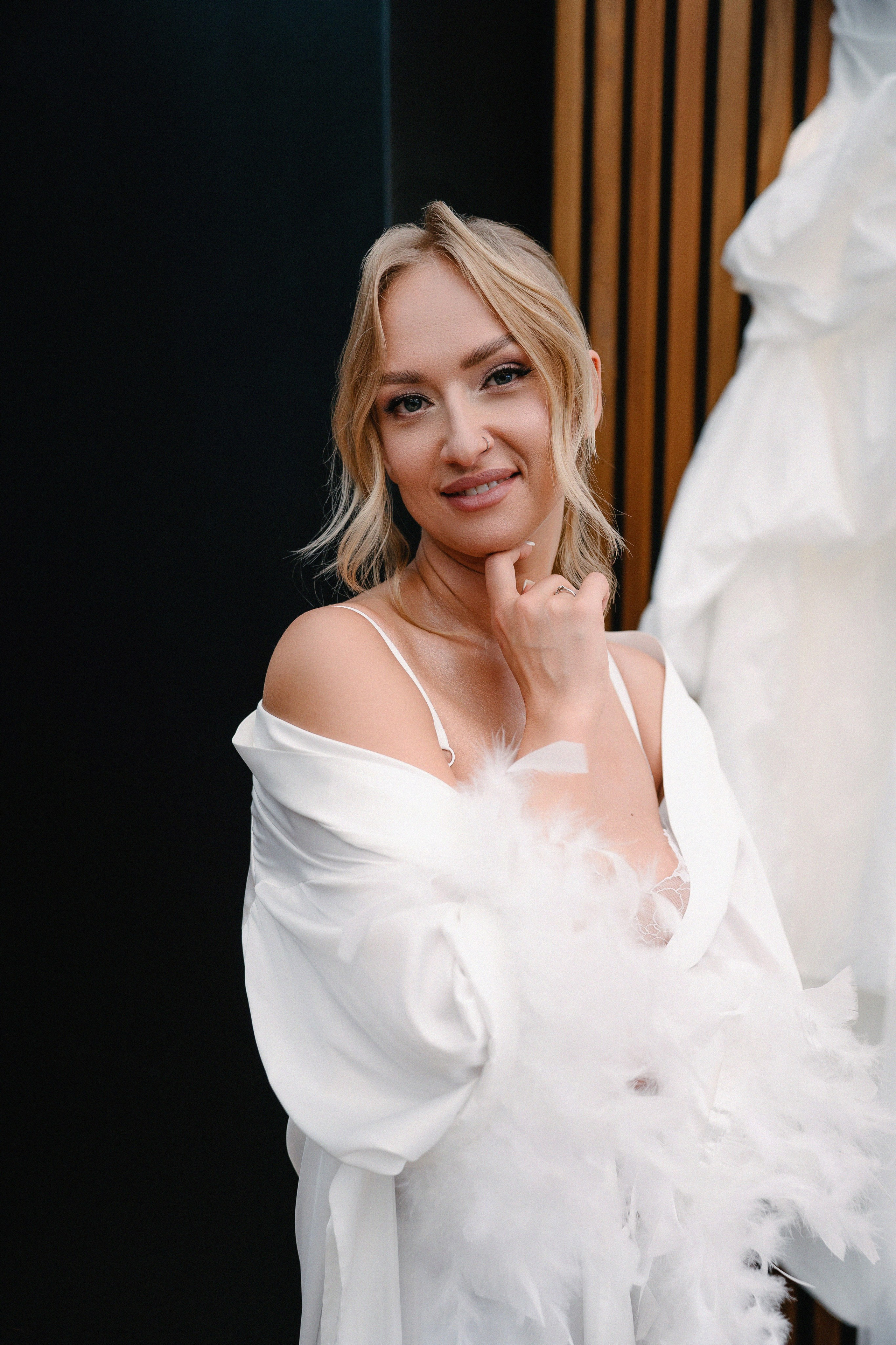 Александр и Марина. Свадебный и семейный фотограф в Воронеже Анастасия Бойко