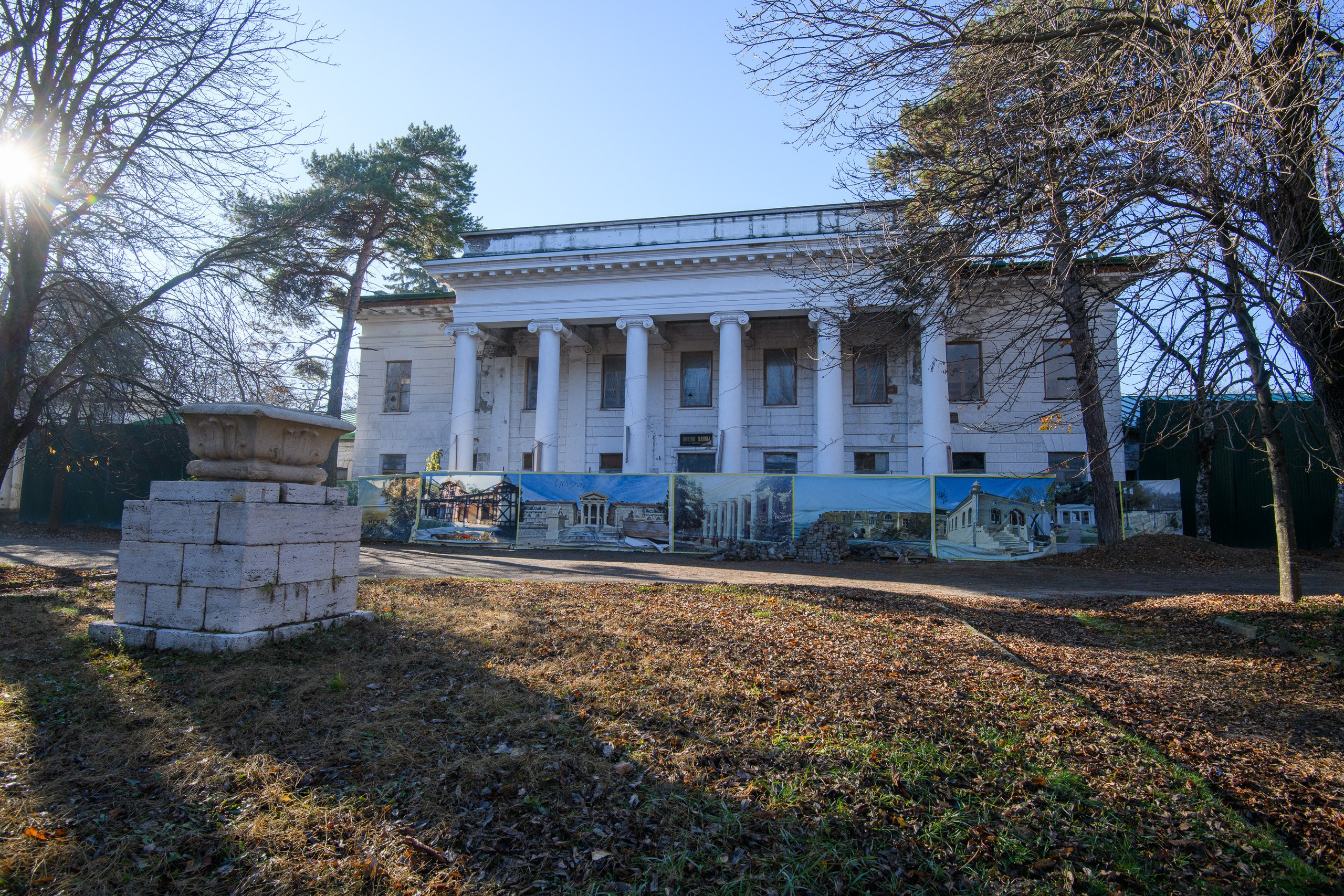 Ессентуки. Профессиональная фотосъемка. Ростов-на-Дону