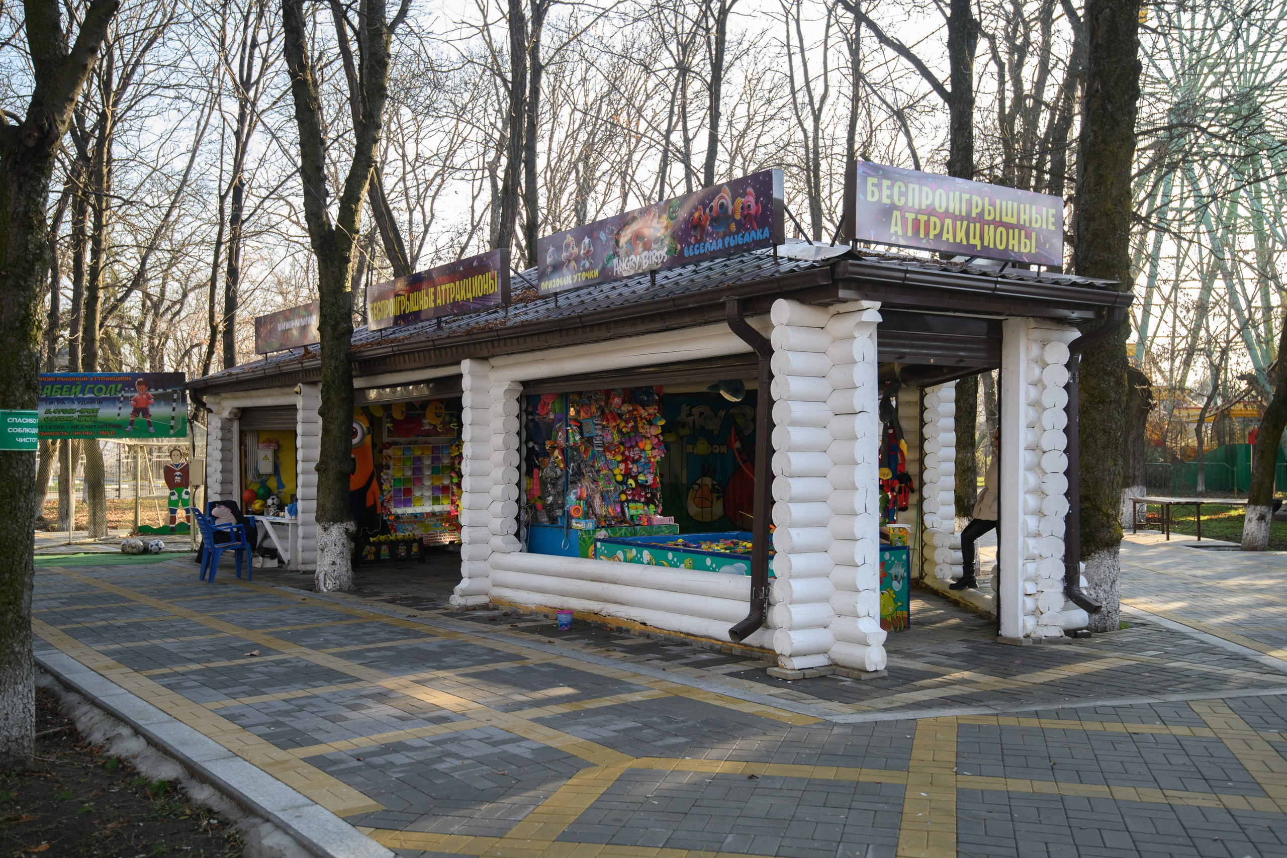 Пятигорск. Профессиональная фотосъемка. Ростов-на-Дону