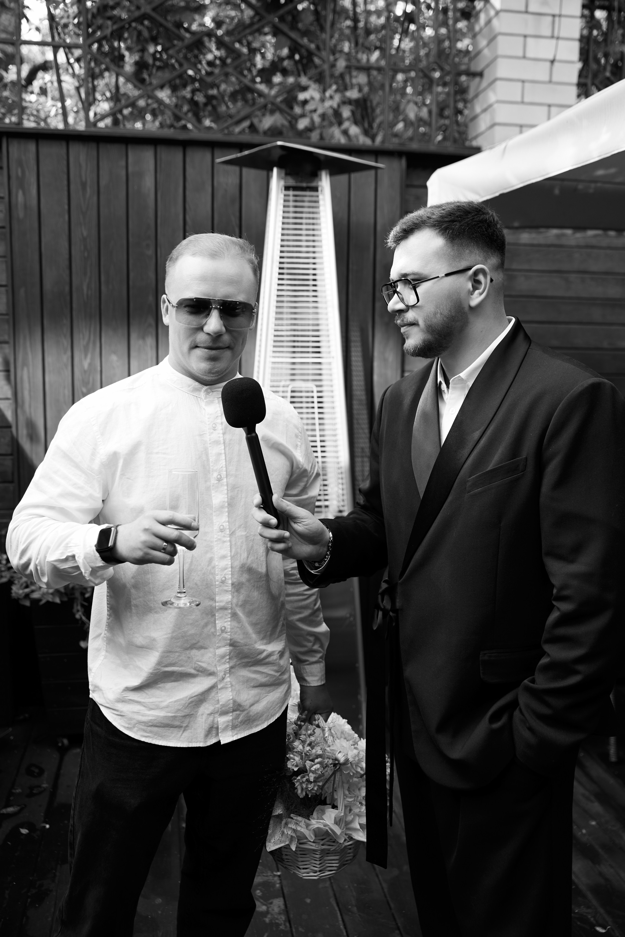 Владимир и Екатерина 2025. Александр Прозоров фотограф в Кирове