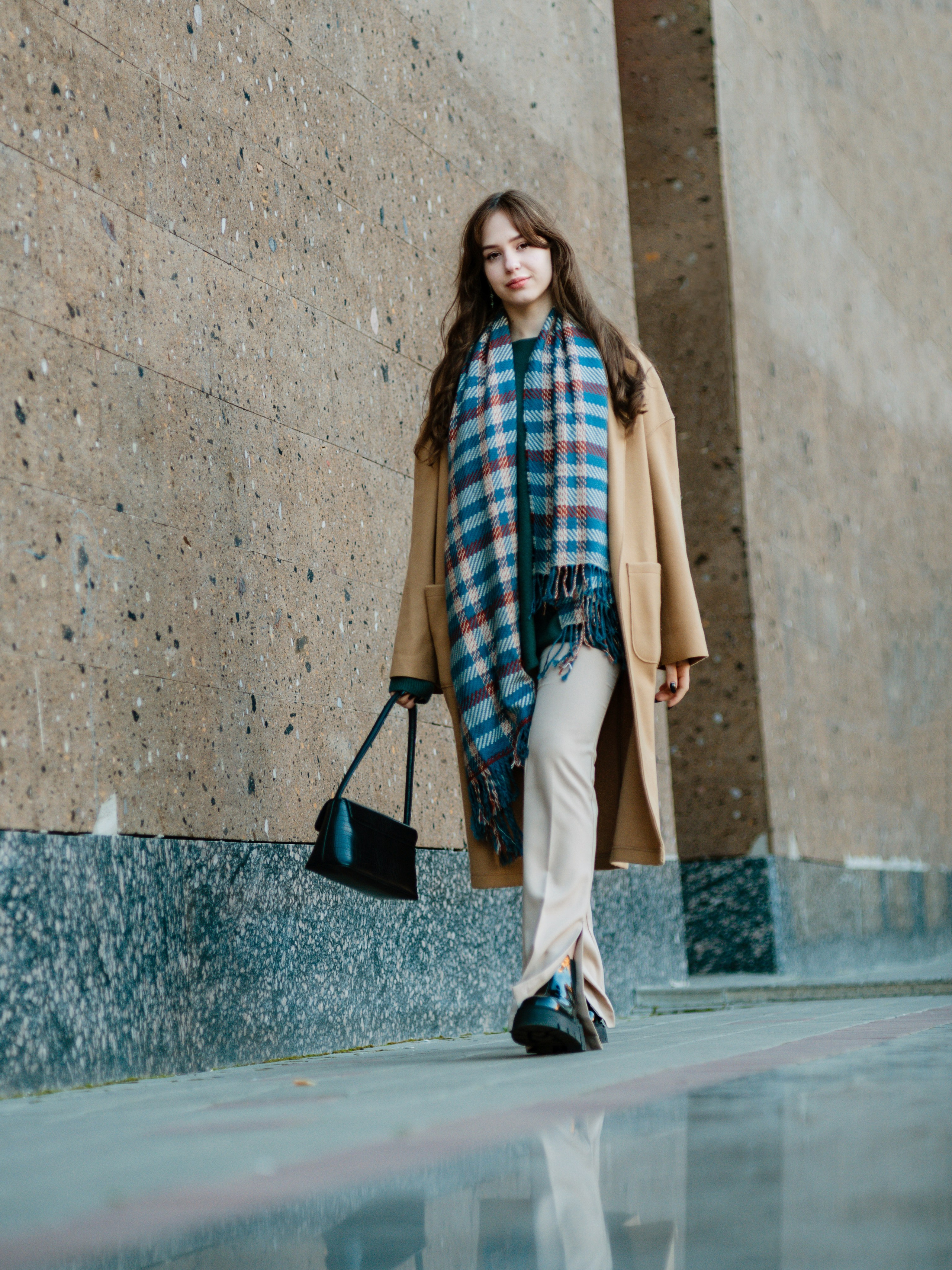 Осень Вероника. Фотограф в Ростове-на-Дону Маркер Елена