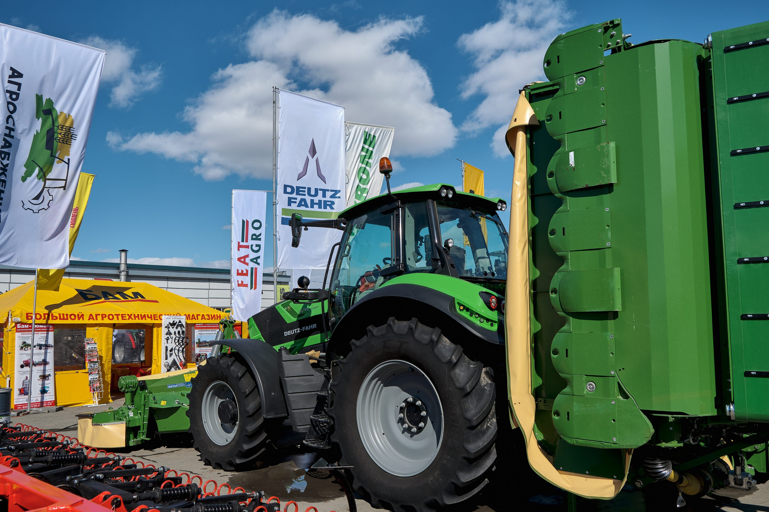 ТЕХНИКА/TECHNIC. Фотограф и оператор Сергей Окладников