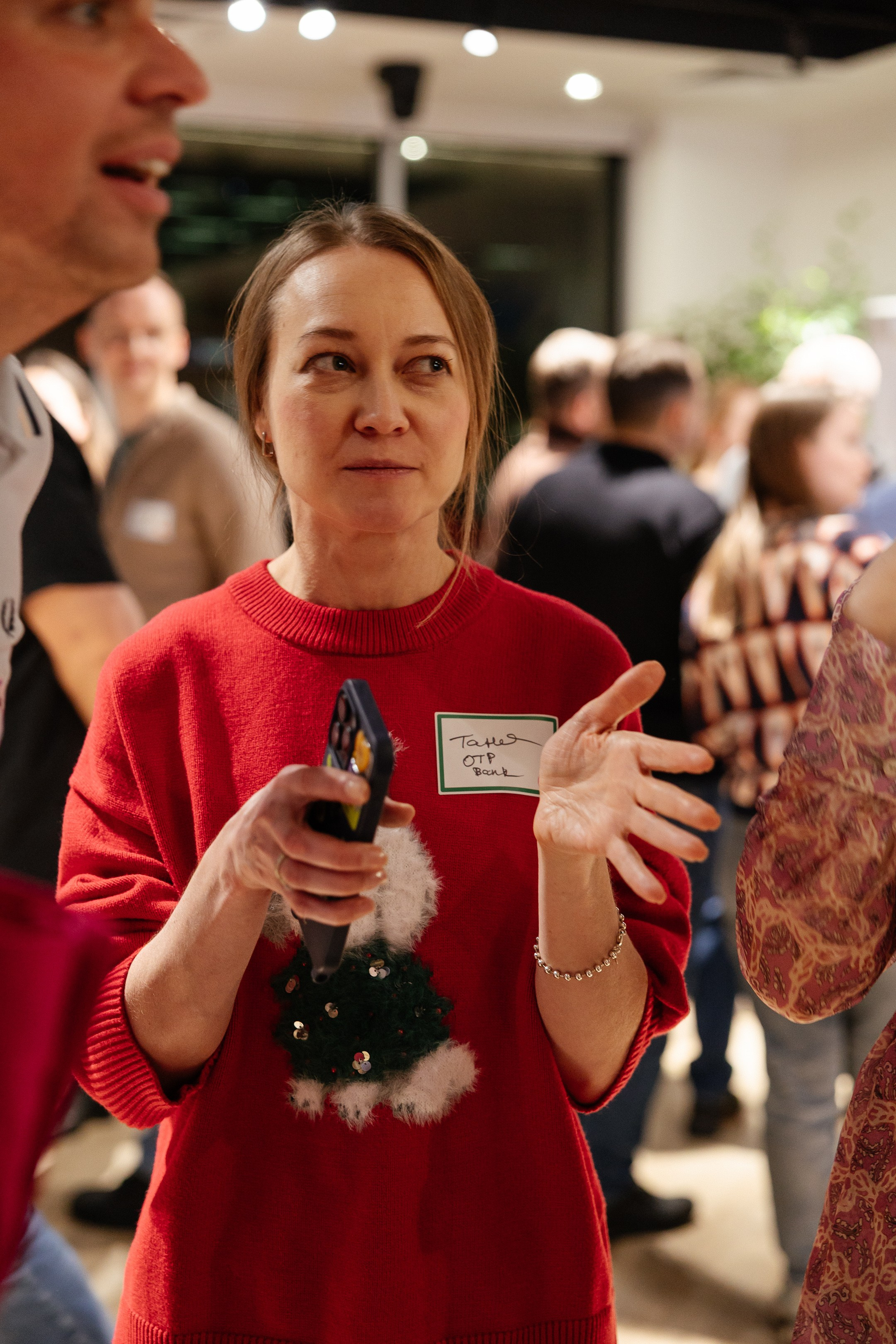 МТС hall: Agile practice day. Портретный и репортажный фотограф в Москве Олеся Лисарк