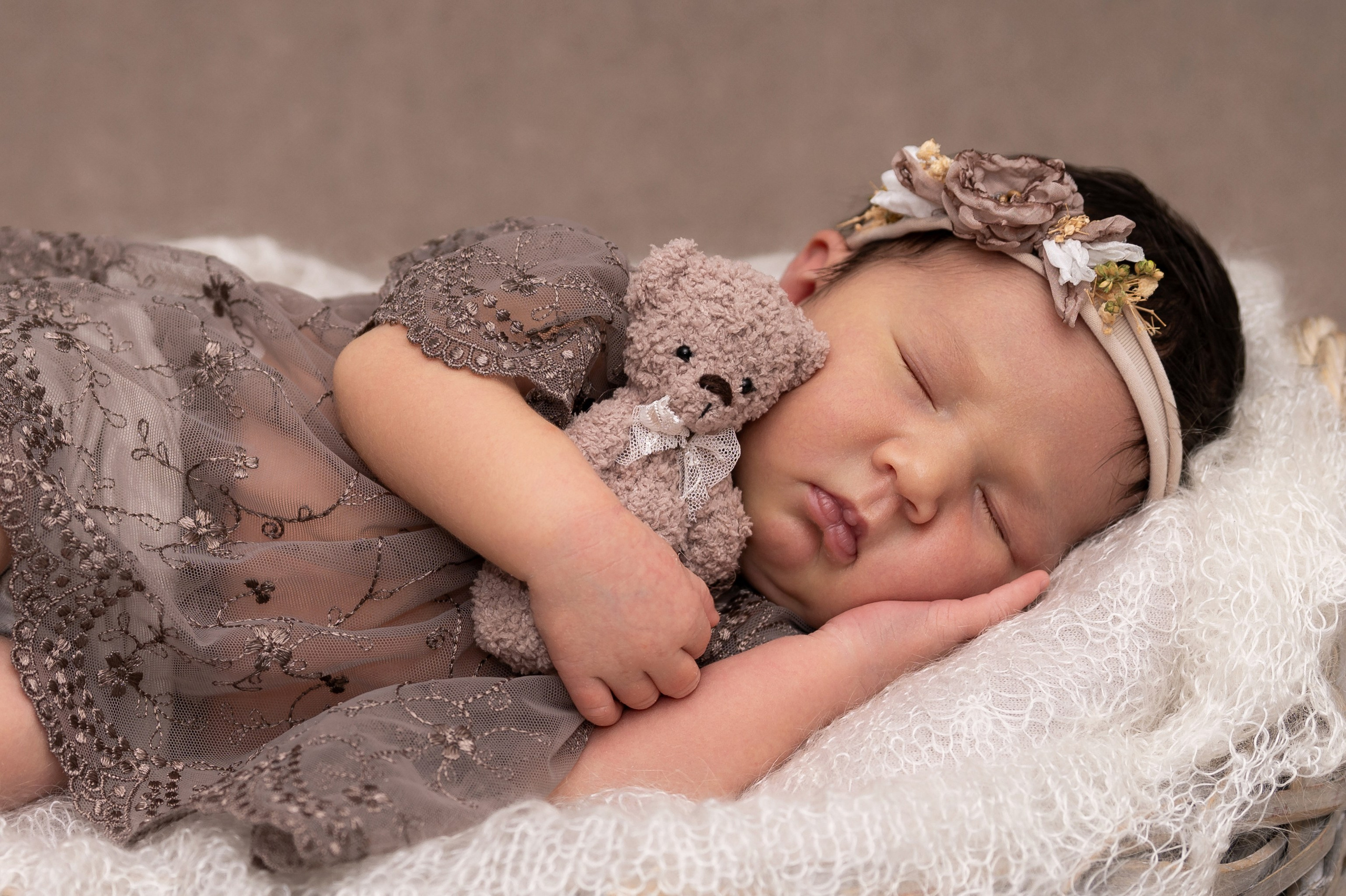 Newborn. Семейный и детский фотограф Подольск Наталья Шаляпина