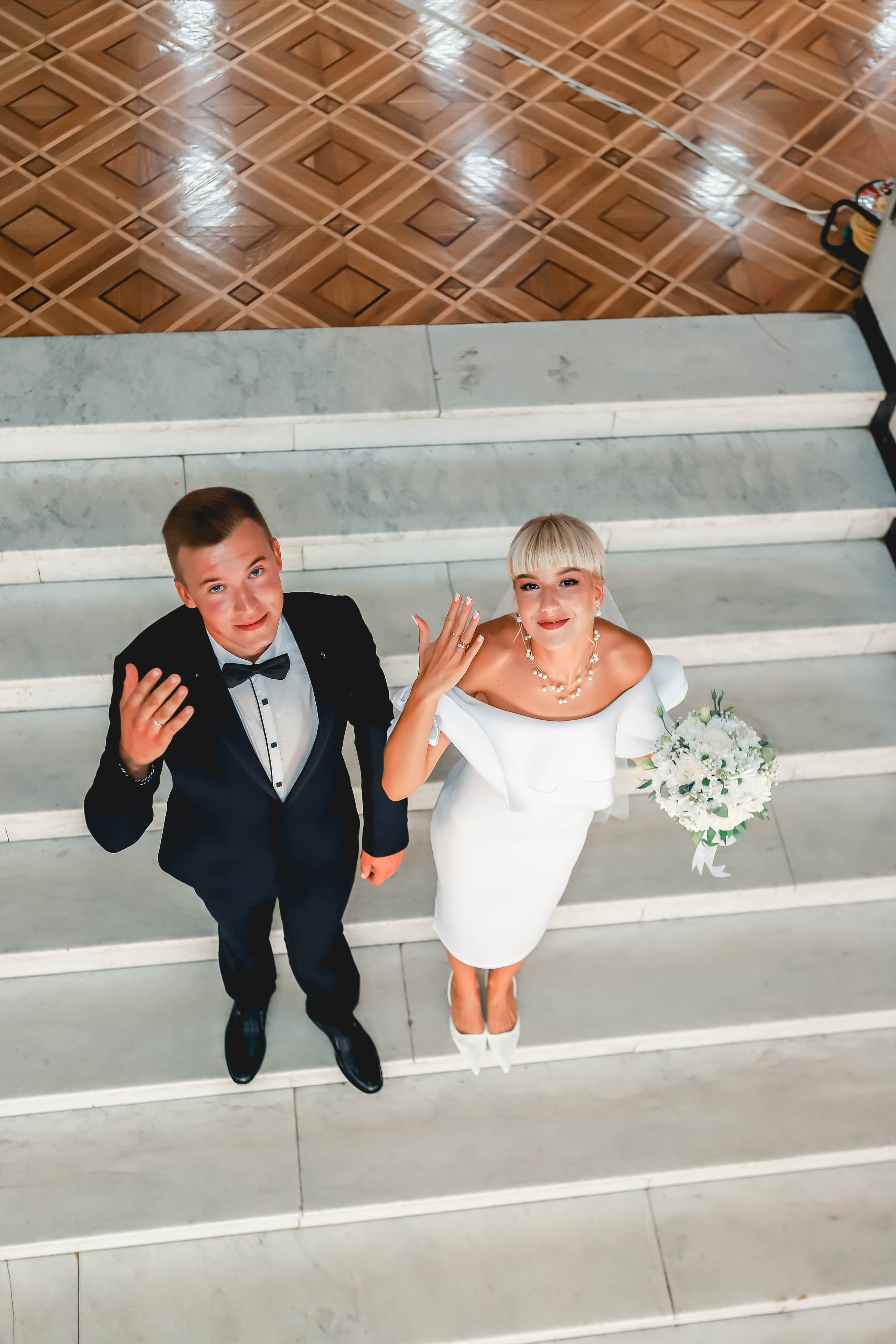 Vldimir & Anastasia. Женский/Детский фотограф в Симферополе Вероника Слепогина