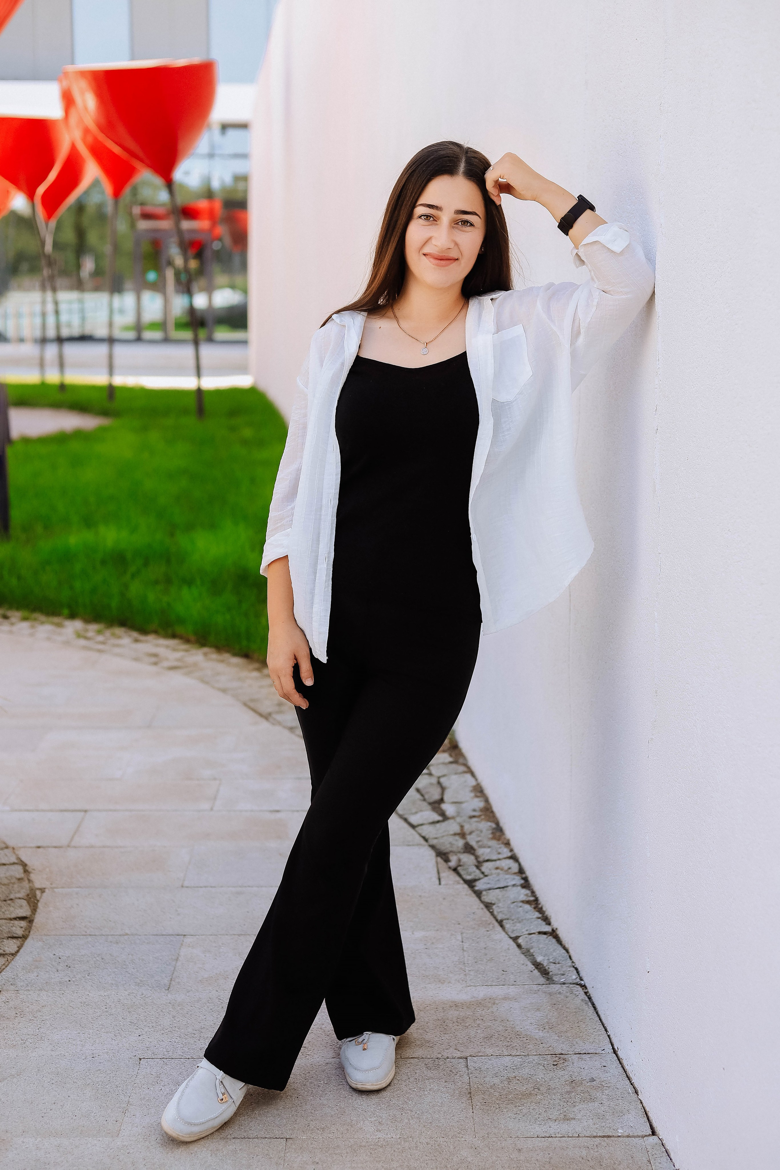 Уркие. Женский/Детский фотограф в Симферополе Вероника Слепогина