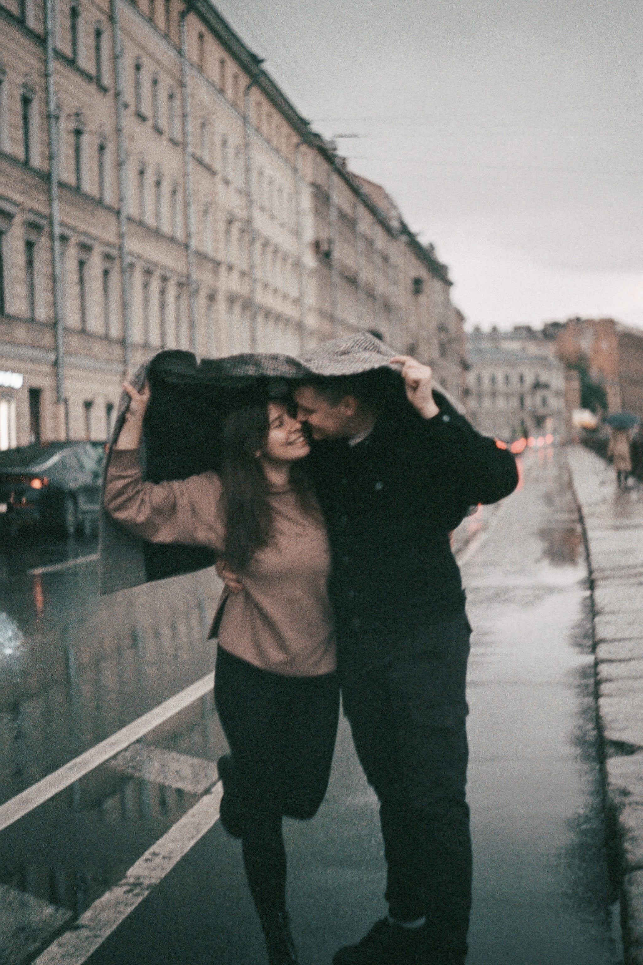 Плёнка. Портретный и репортажный фотограф Стамбул Санкт-Петербург