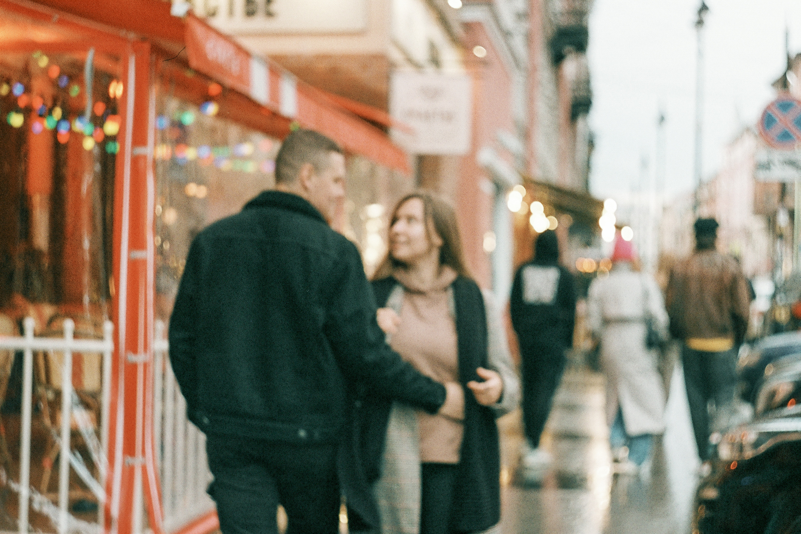 Плёнка. Портретный и репортажный фотограф Стамбул Санкт-Петербург
