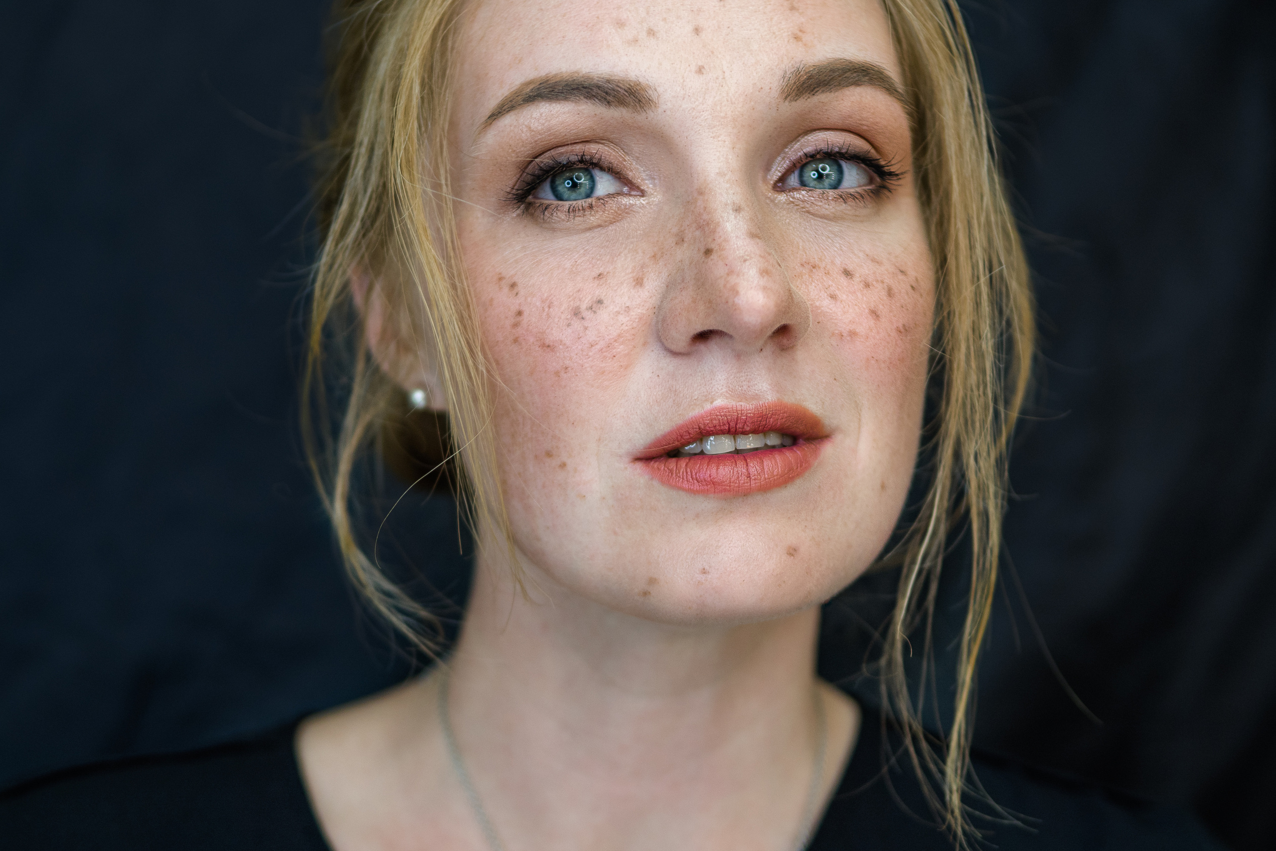 Портфолио для визажиста