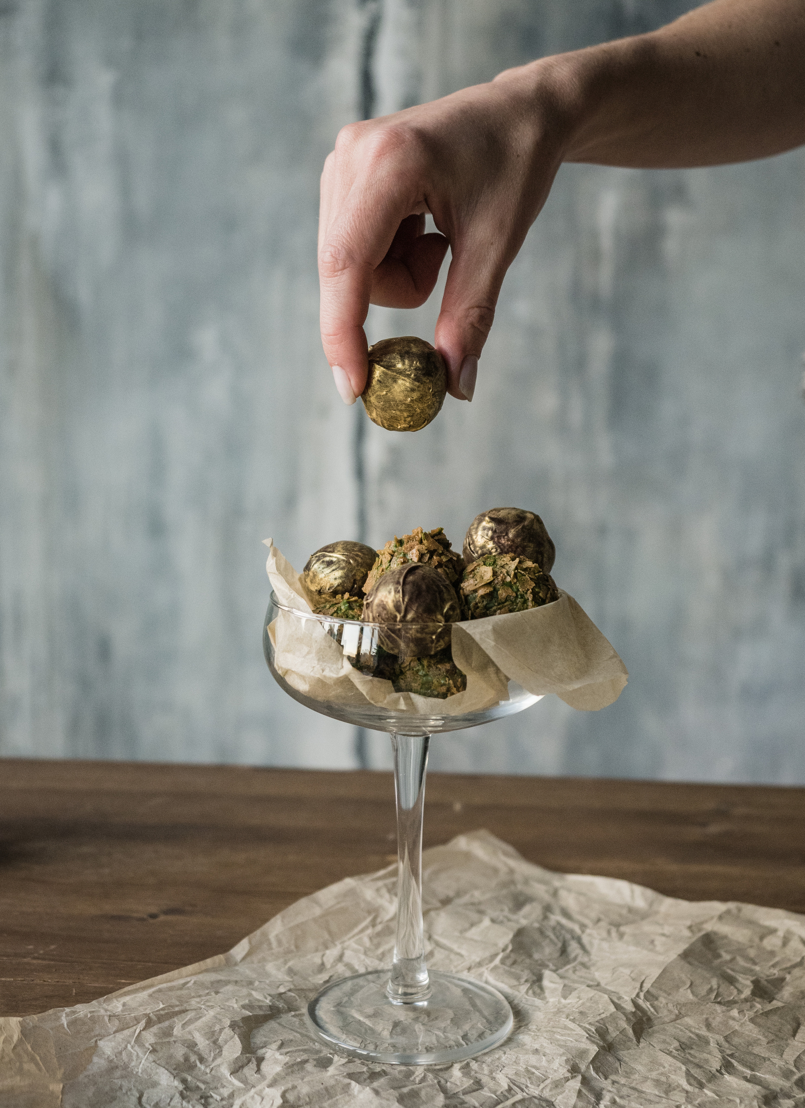 конфеты предметная фотография